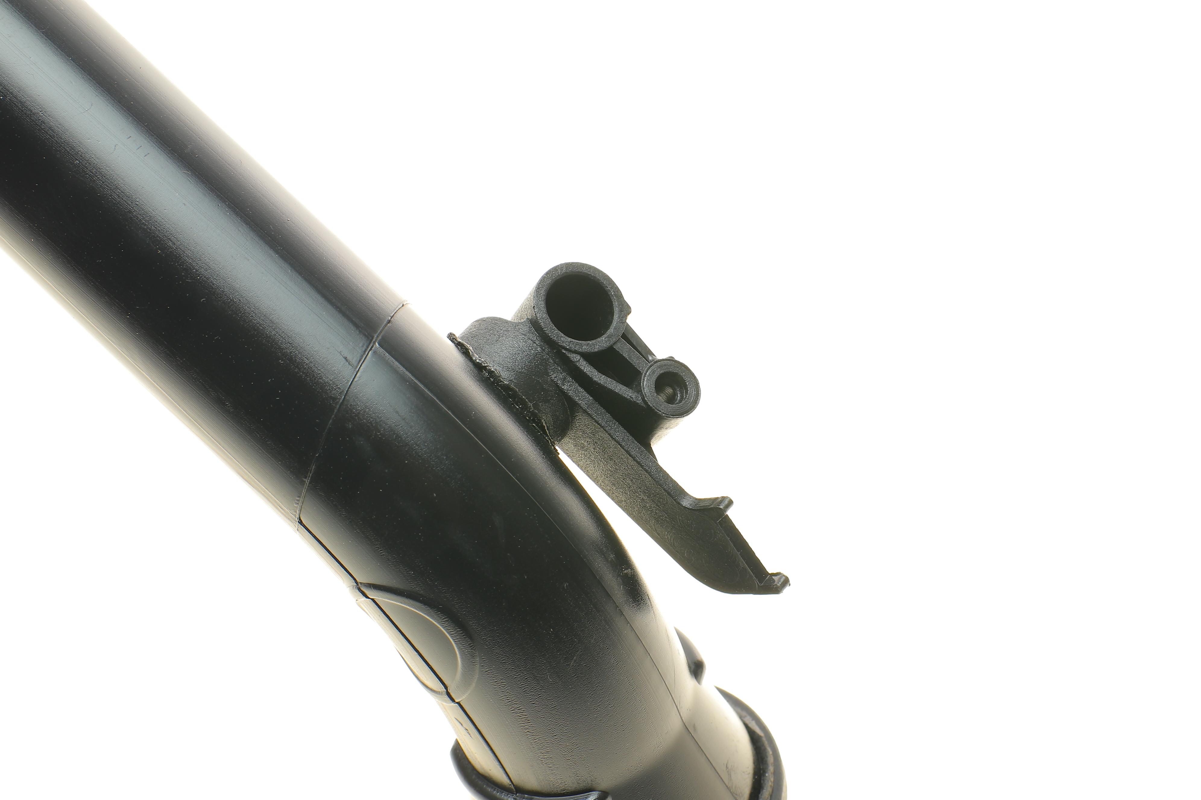 Патрубок інтеркулера Renault Fluence/Scenic III/Megane III 1.5dCi 08-