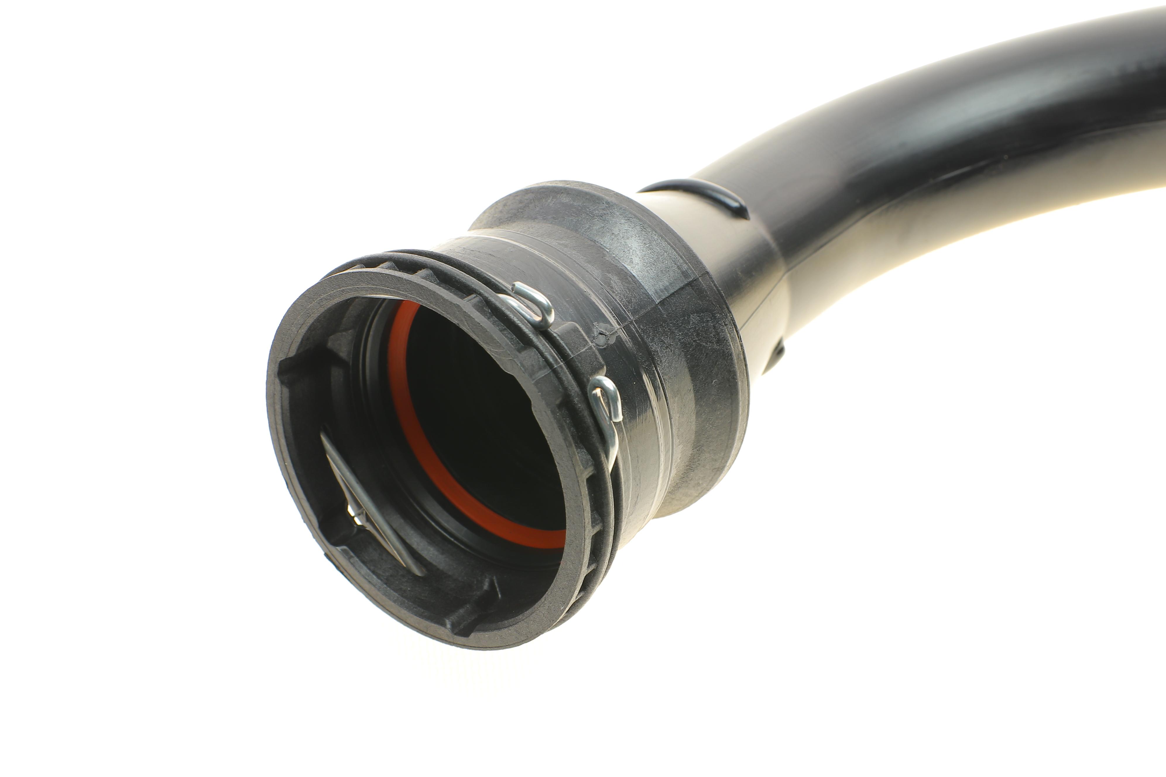 Патрубок інтеркулера Renault Fluence/Scenic III/Megane III 1.5dCi 08-