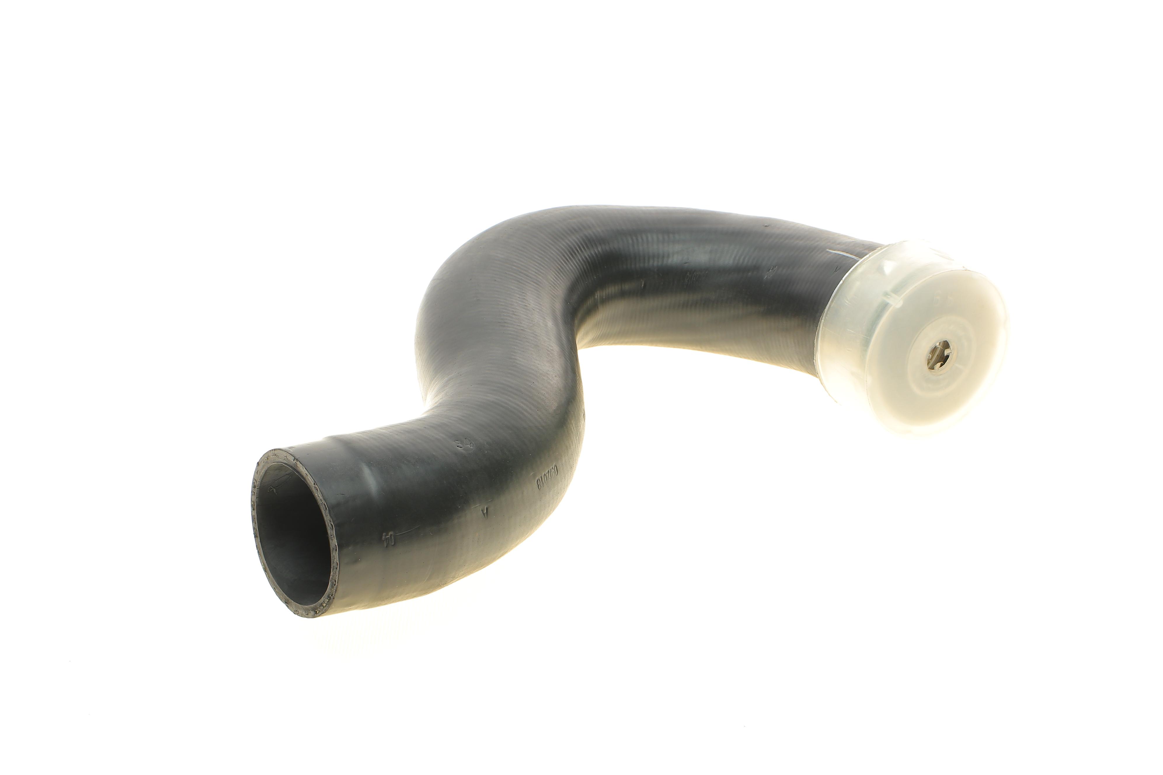 Патрубок інтеркулера (L) MB Sprinter 2.2/3.0CDI 06- (OM642/646)