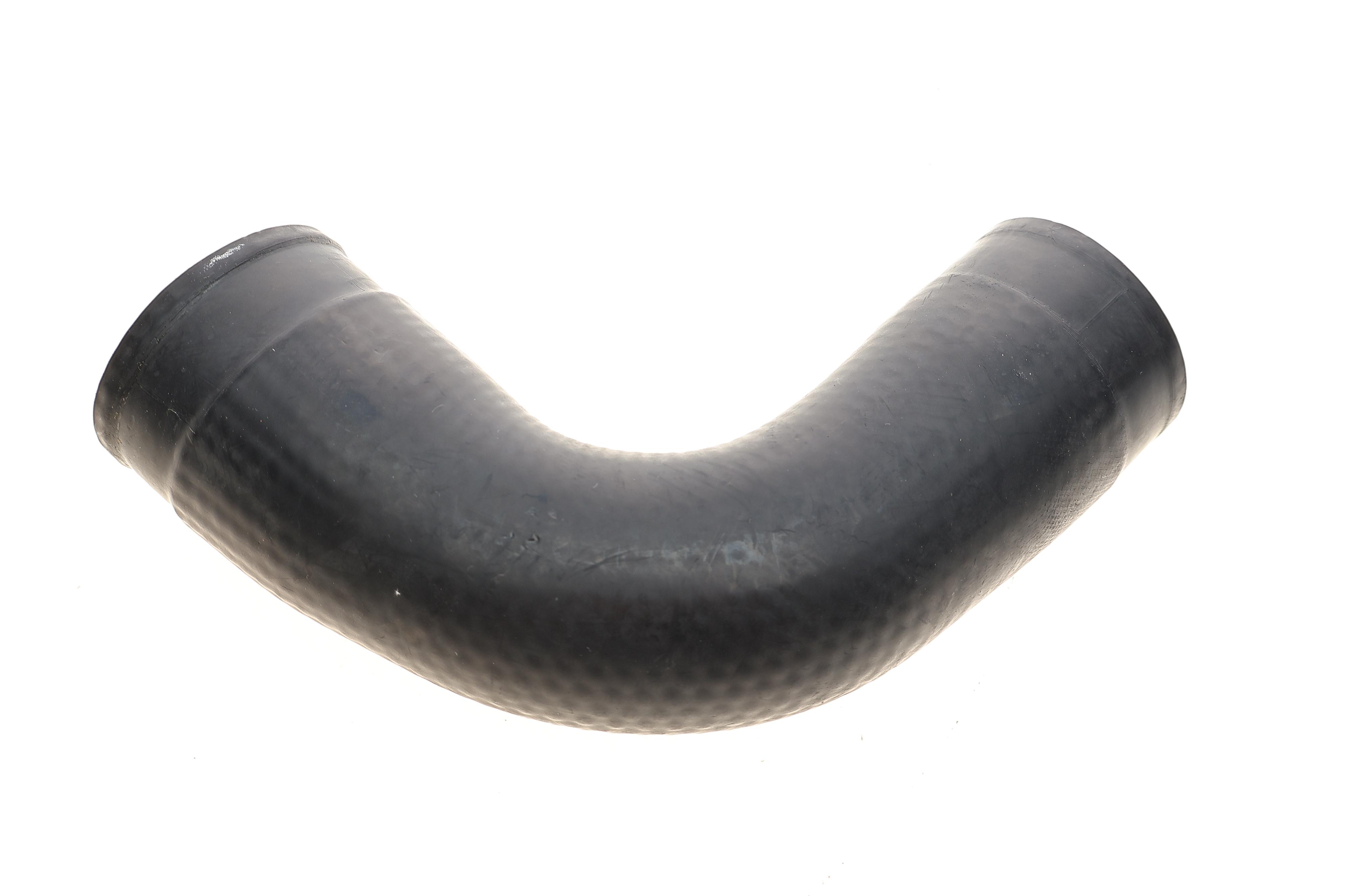 Патрубок інтеркулера (нижній) Audi A4/A6/VW Passat 1.9TDI 95-05