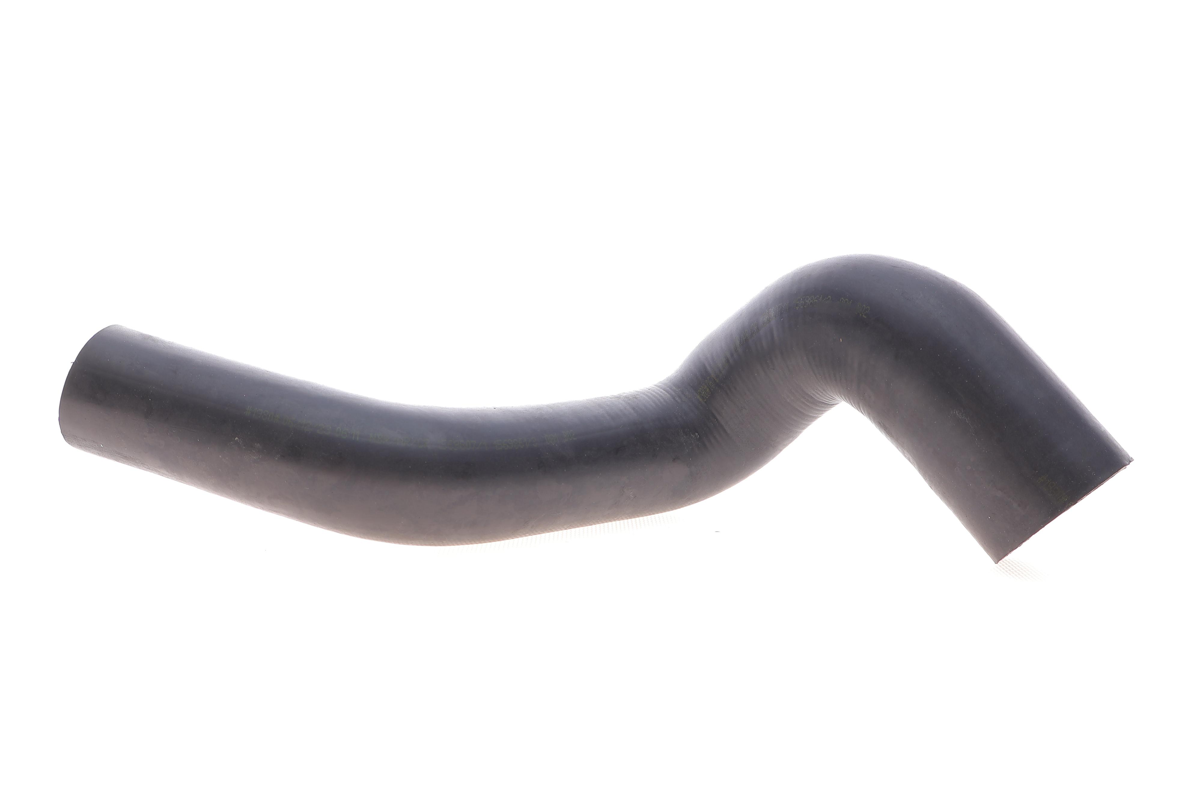 Патрубок інтеркулера Fiat Fiorino 1.3 D 07-