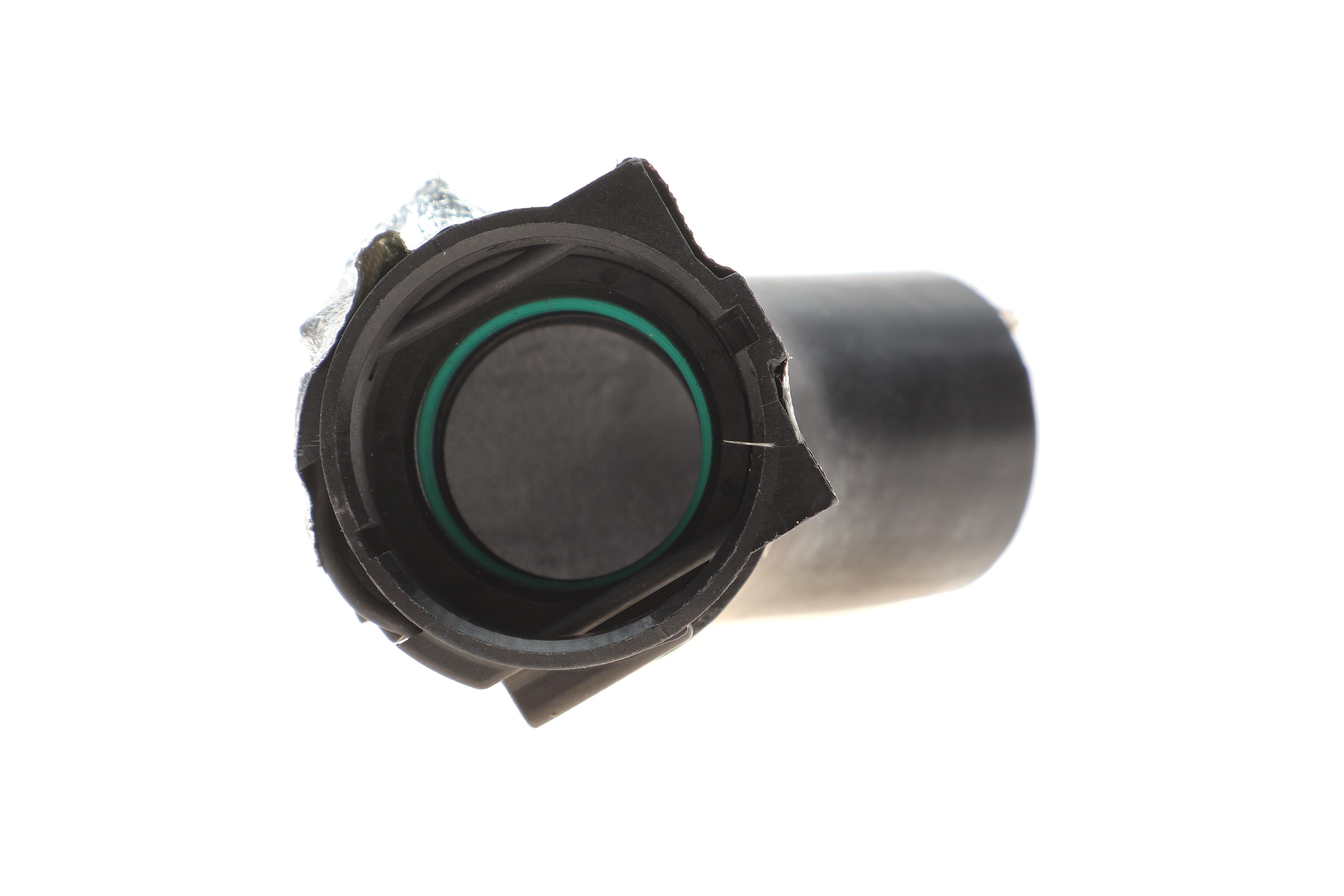 Патрубок інтеркулера (R) Renault Clio IV 0.9 TCe 12-