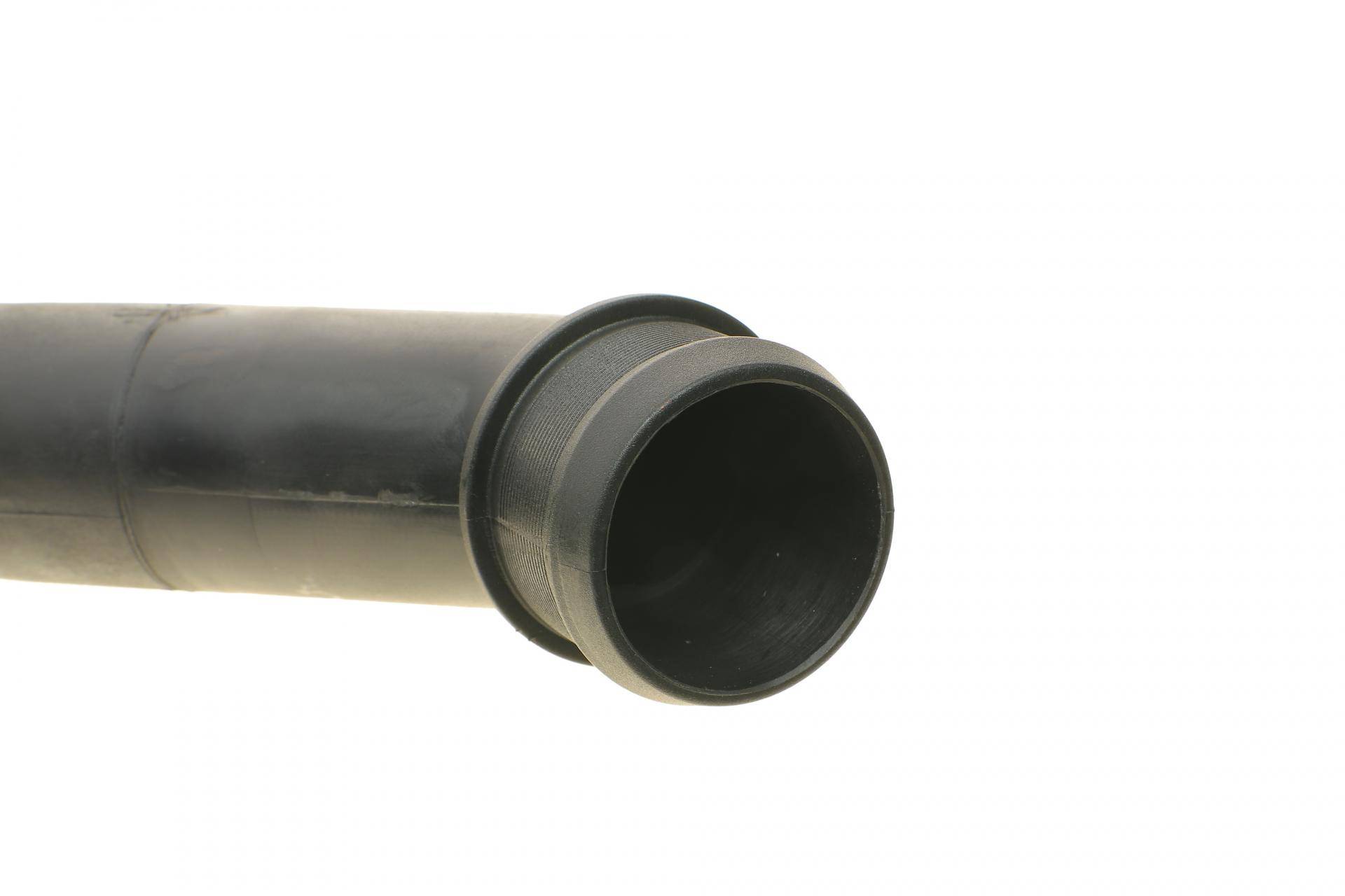 Патрубок інтеркулера Citroen Berlingo 1.6 HDi 96-01 (турбіна-радіатор)