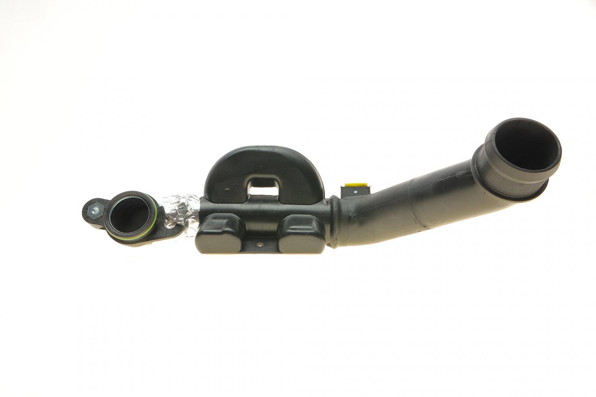 Патрубок інтеркулера Citroen Berlingo 1.6 HDi 96-01 (турбіна-радіатор)