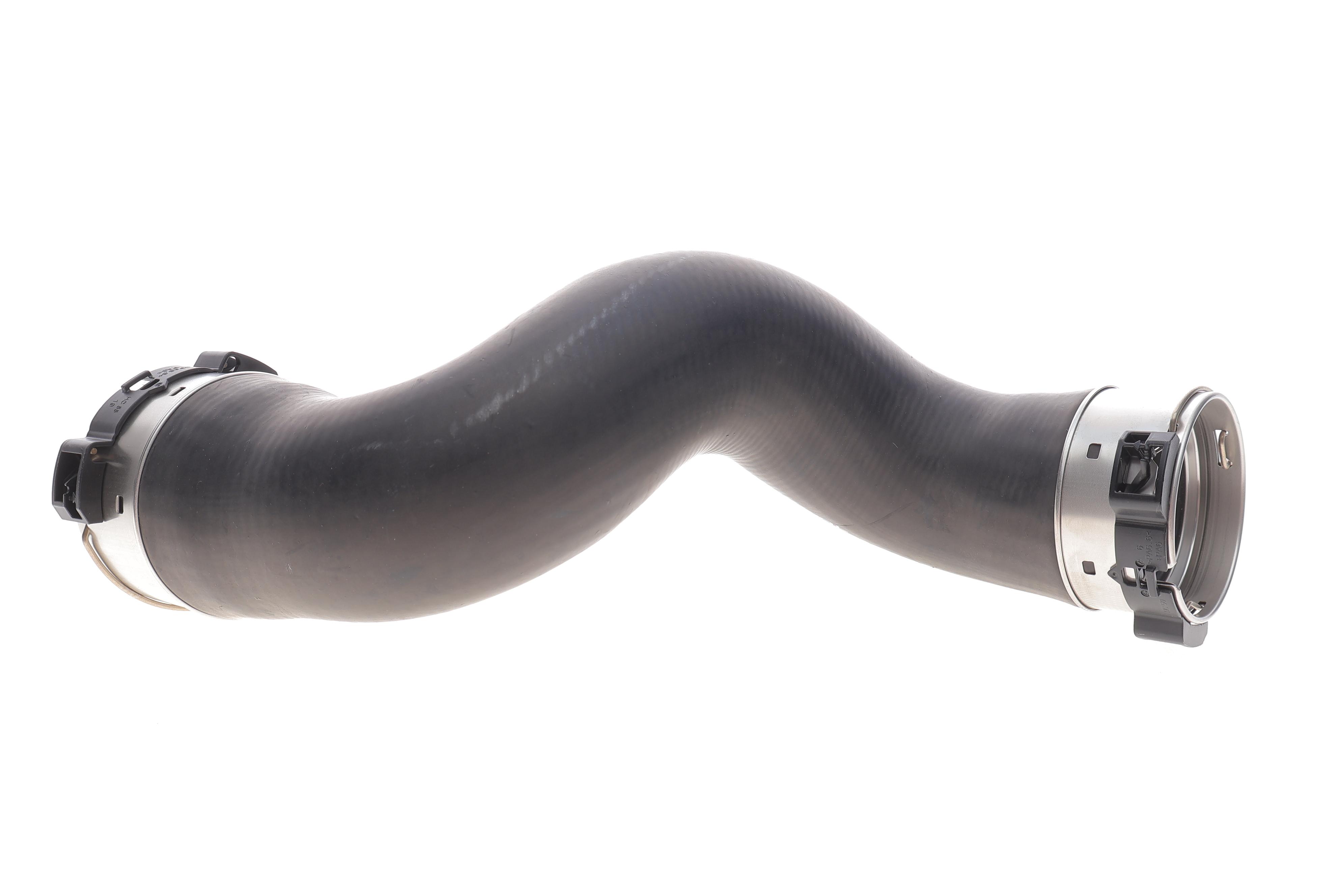 Патрубок інтеркулера (нижній) MB Vito (W447) OM651 14-