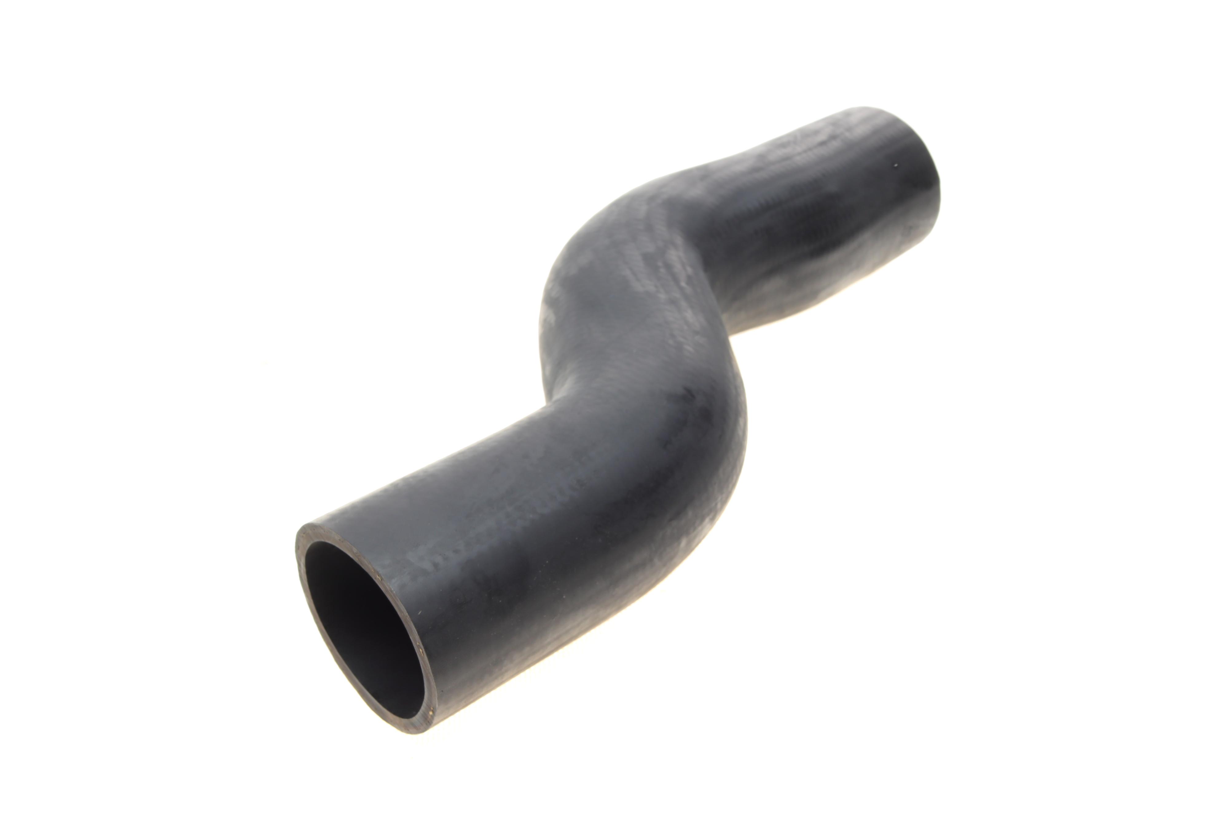 Патрубок інтеркулера VW LT 2.5TDI 96-06 (інтеркулер - впускний колектор)