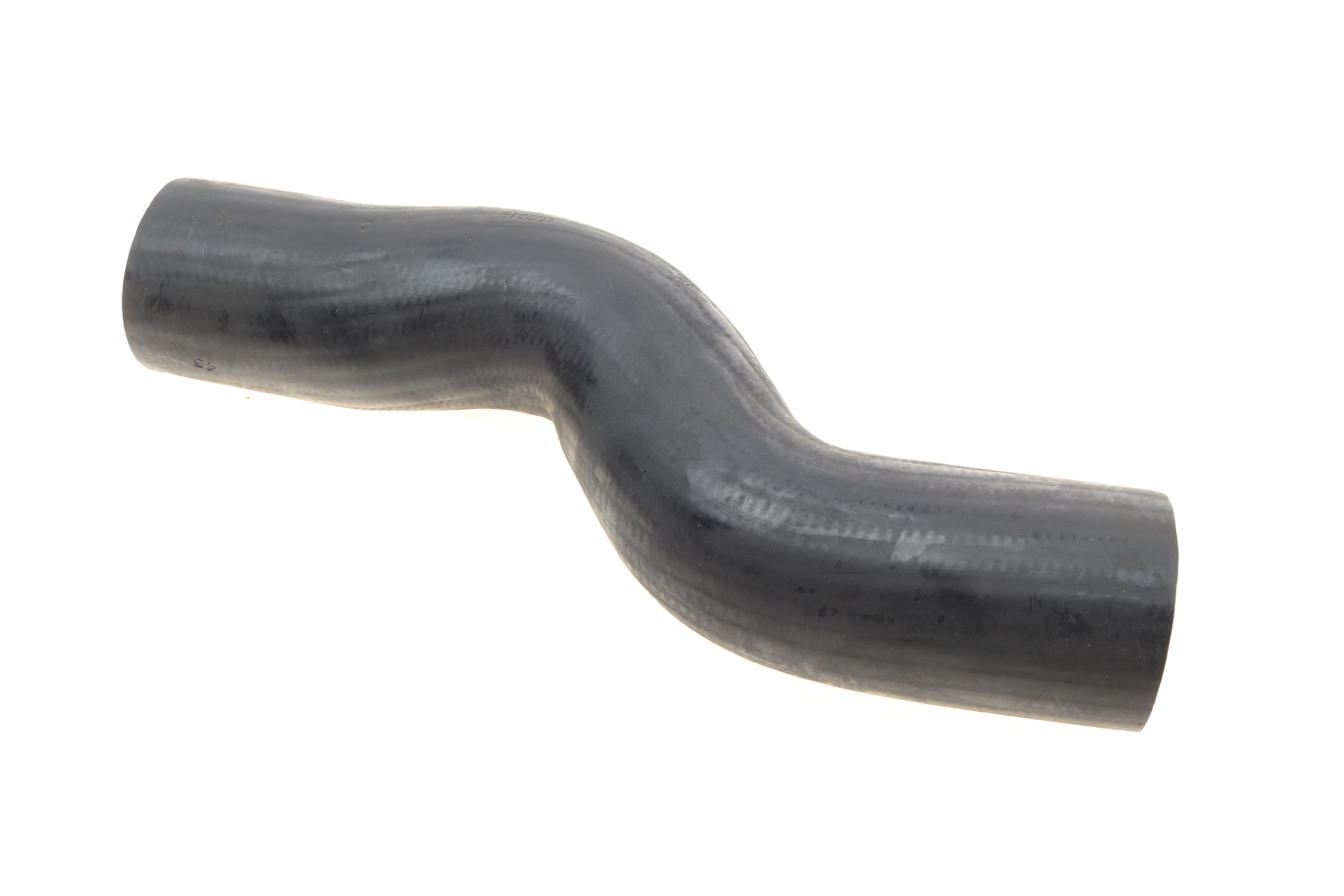 Патрубок інтеркулера VW LT 2.5TDI 96-06 (інтеркулер - впускний колектор)