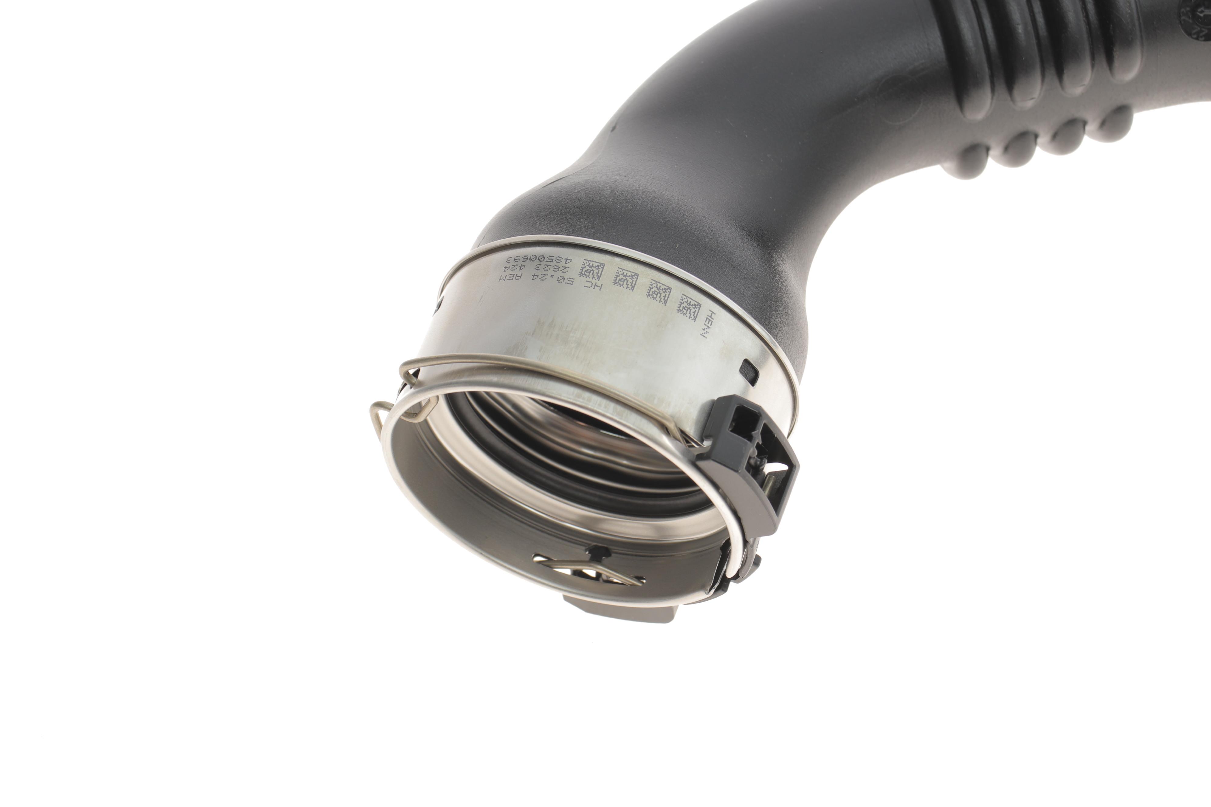 Патрубок інтеркулера Renault Megane IV/Scenic IV/Nissan Qashqai 1.5 dCi 15-