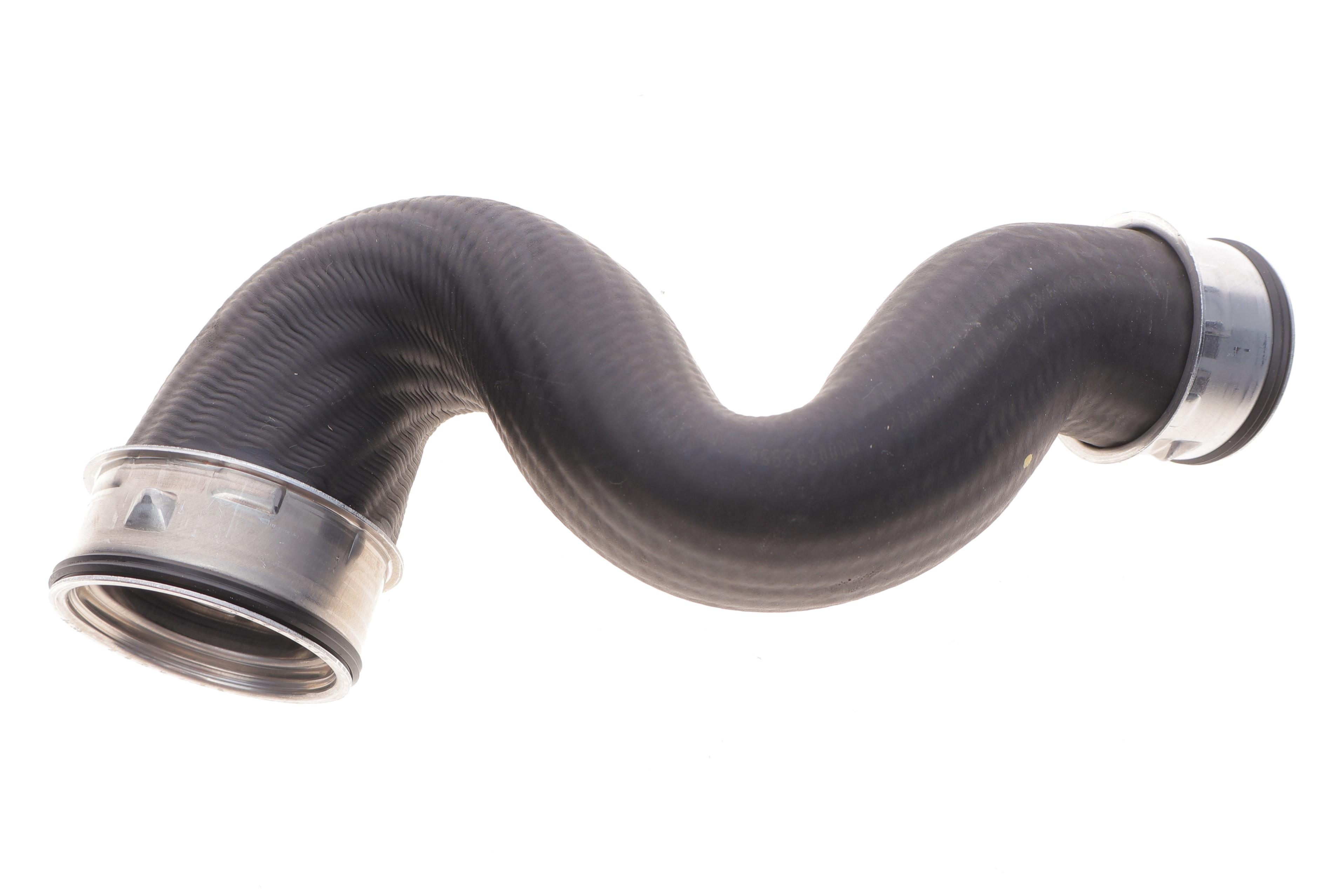 Патрубок інтеркулера Skoda Superb/VW Passat 1.9TDI 00-08