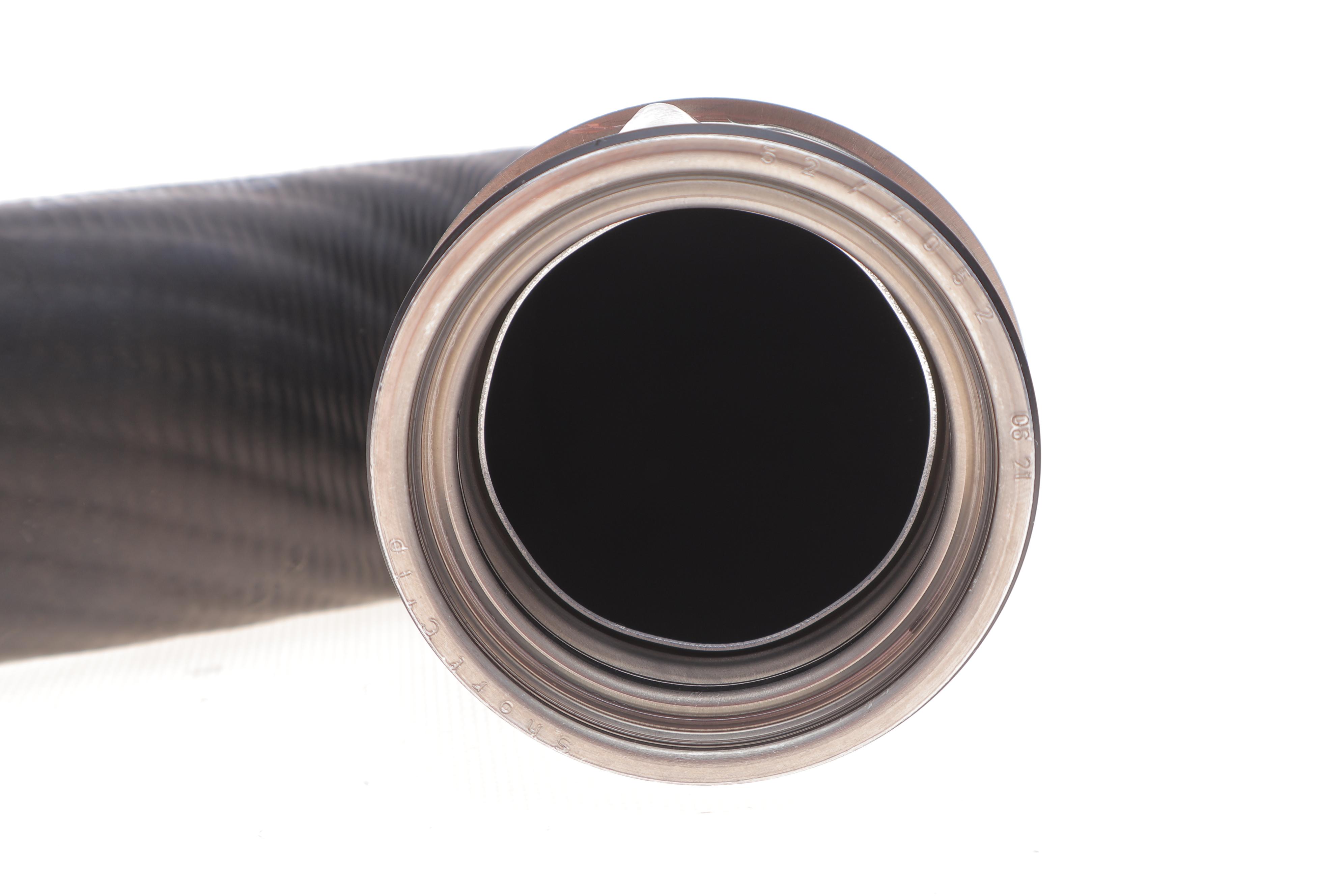 Патрубок інтеркулера Skoda Superb/VW Passat 1.9TDI 00-08