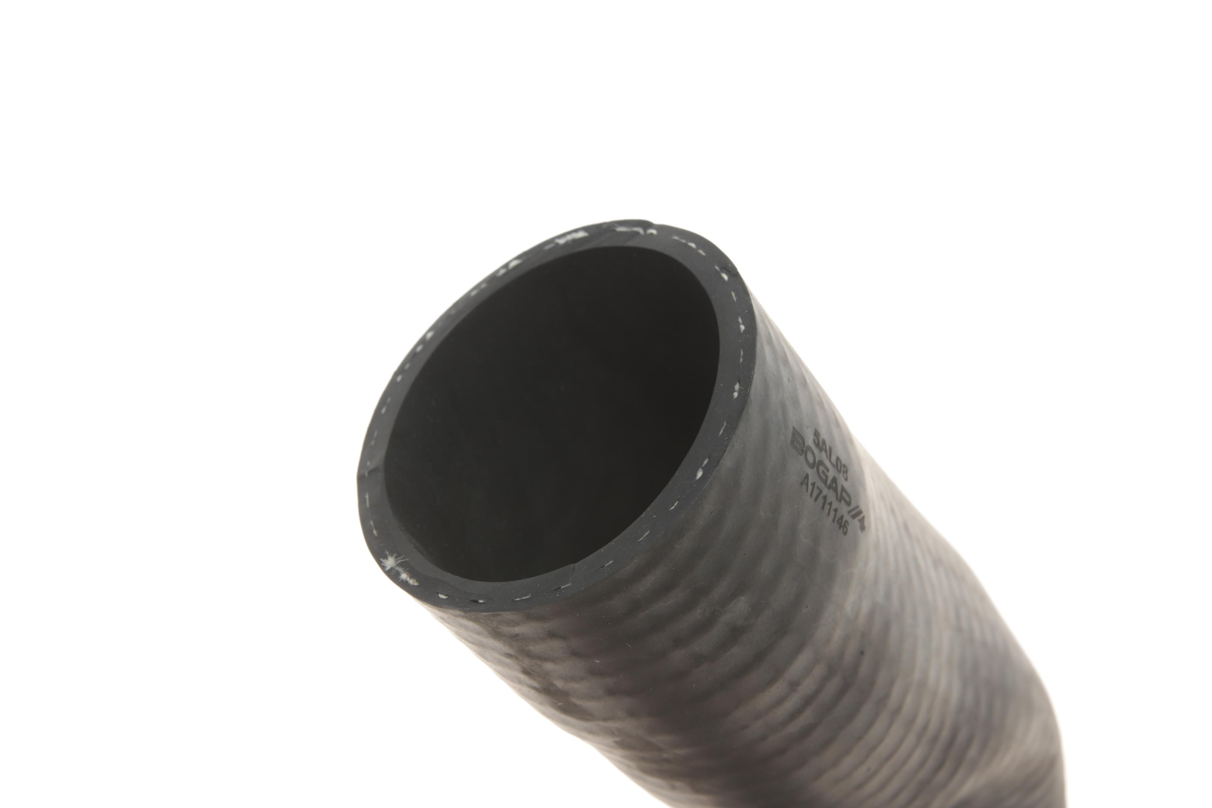 Патрубок інтеркулера (верхній) VW Golf IV/Bora 1.9TDI 97-05