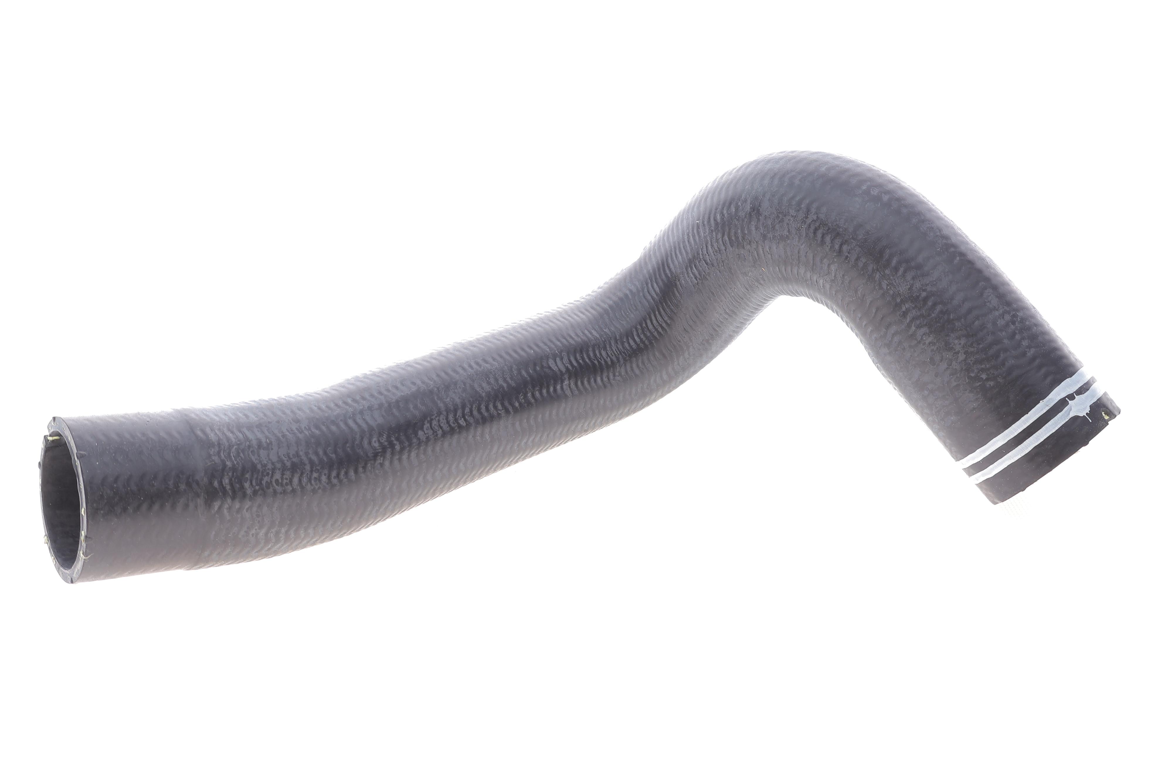 Патрубок інтеркулера Fiat Fiorino 1.3D 07-