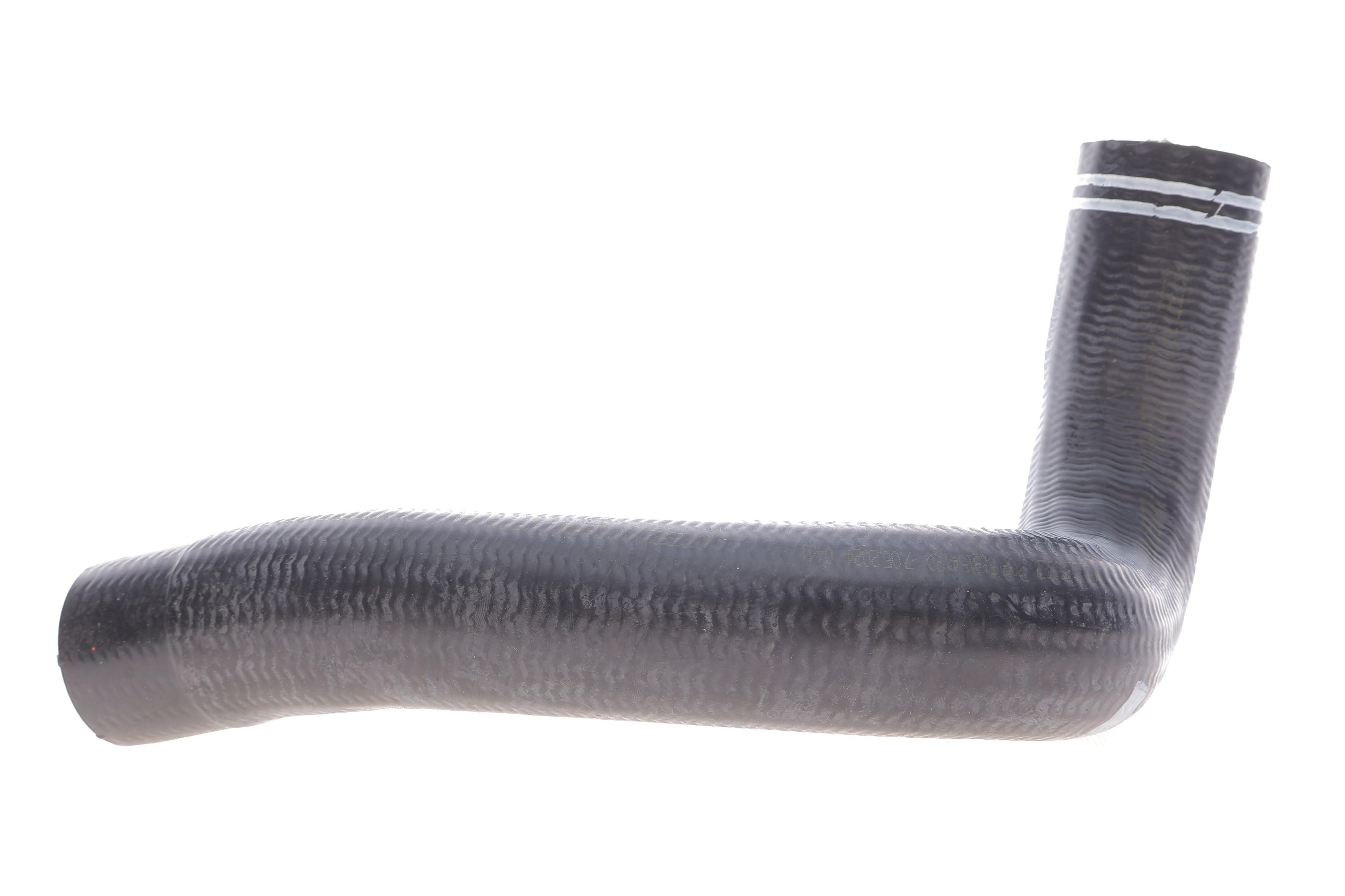 Патрубок інтеркулера Fiat Fiorino 1.3D 07-