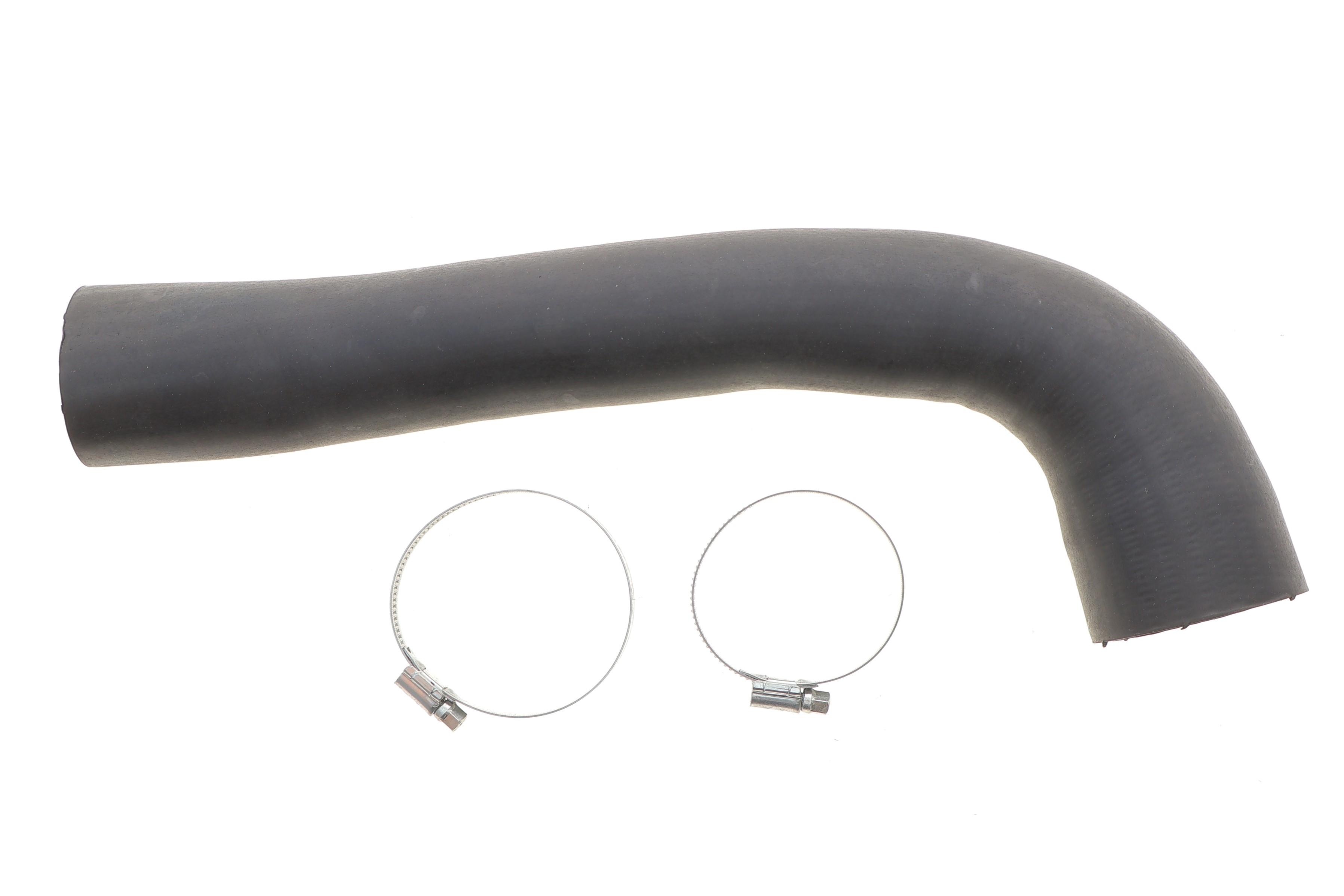 Патрубок інтеркулера (R) Opel Zafira 1.9 CDTI 05-15