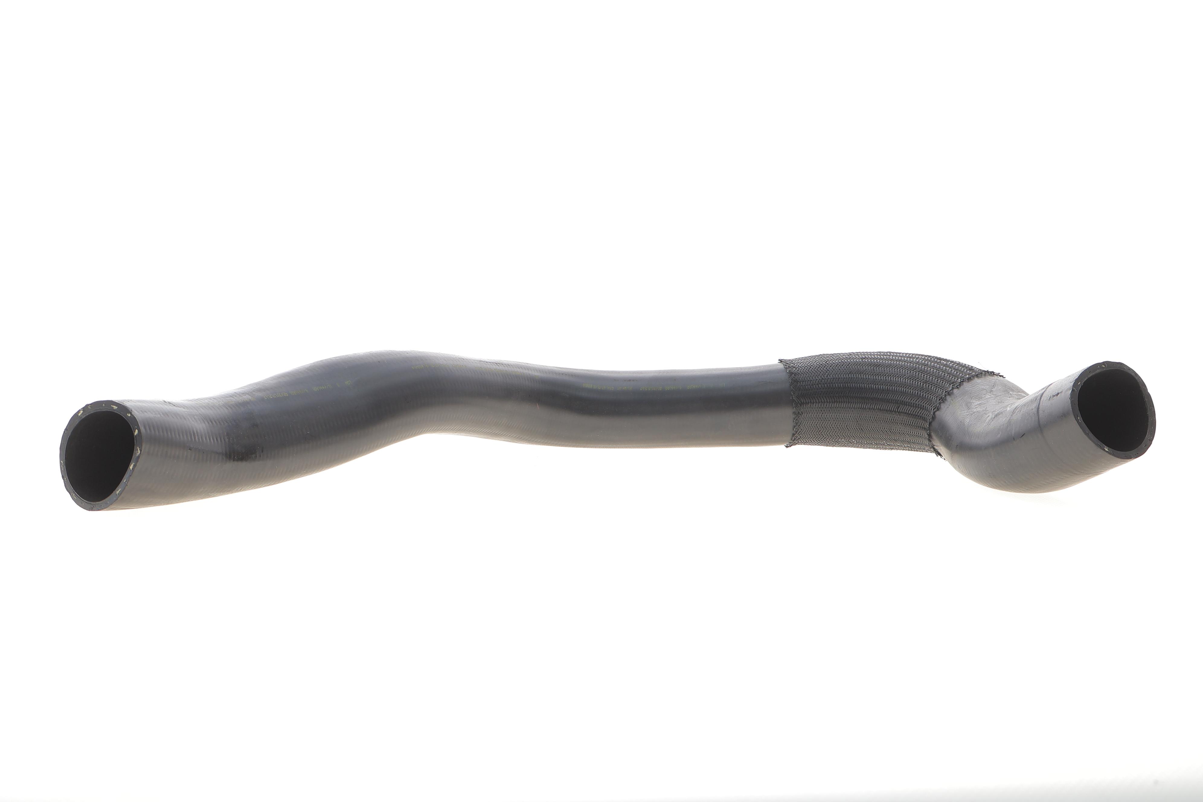 Патрубок інтеркулера (випуск) Alfa Romeo 147 1.9 JTD 00-10