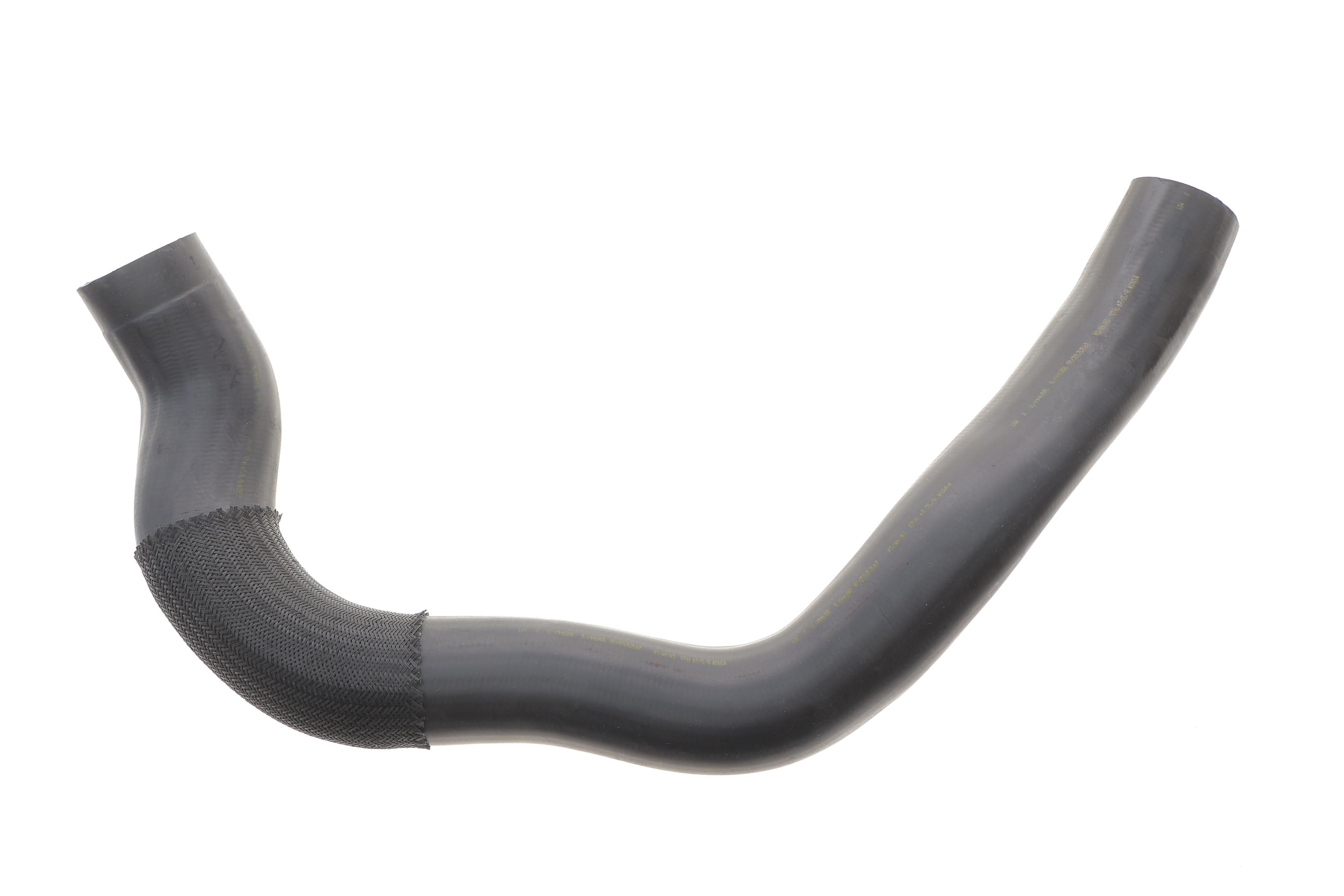 Патрубок інтеркулера (випуск) Alfa Romeo 147 1.9 JTD 00-10