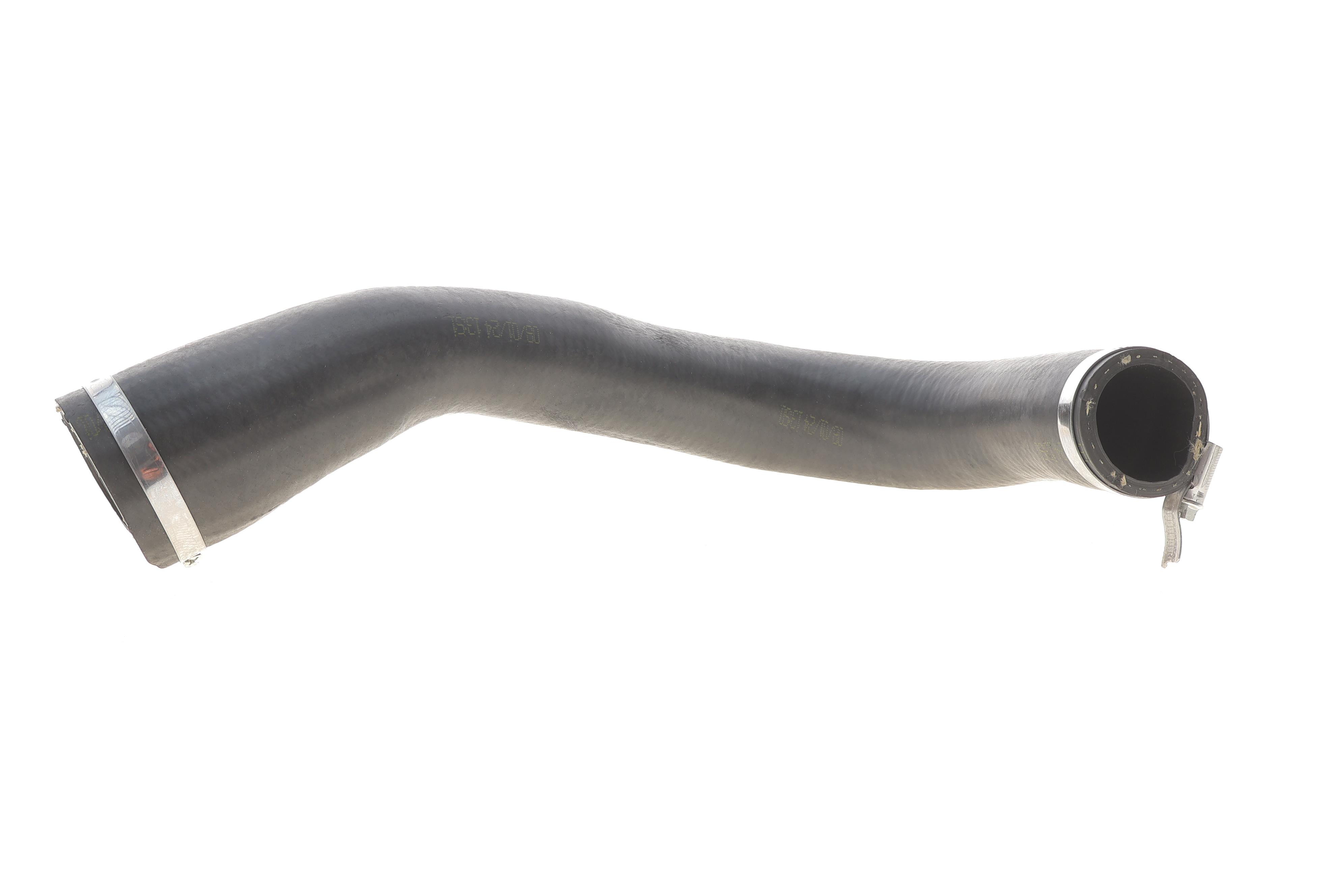 Патрубок інтеркулера Opel Astra J/Zafira 09-