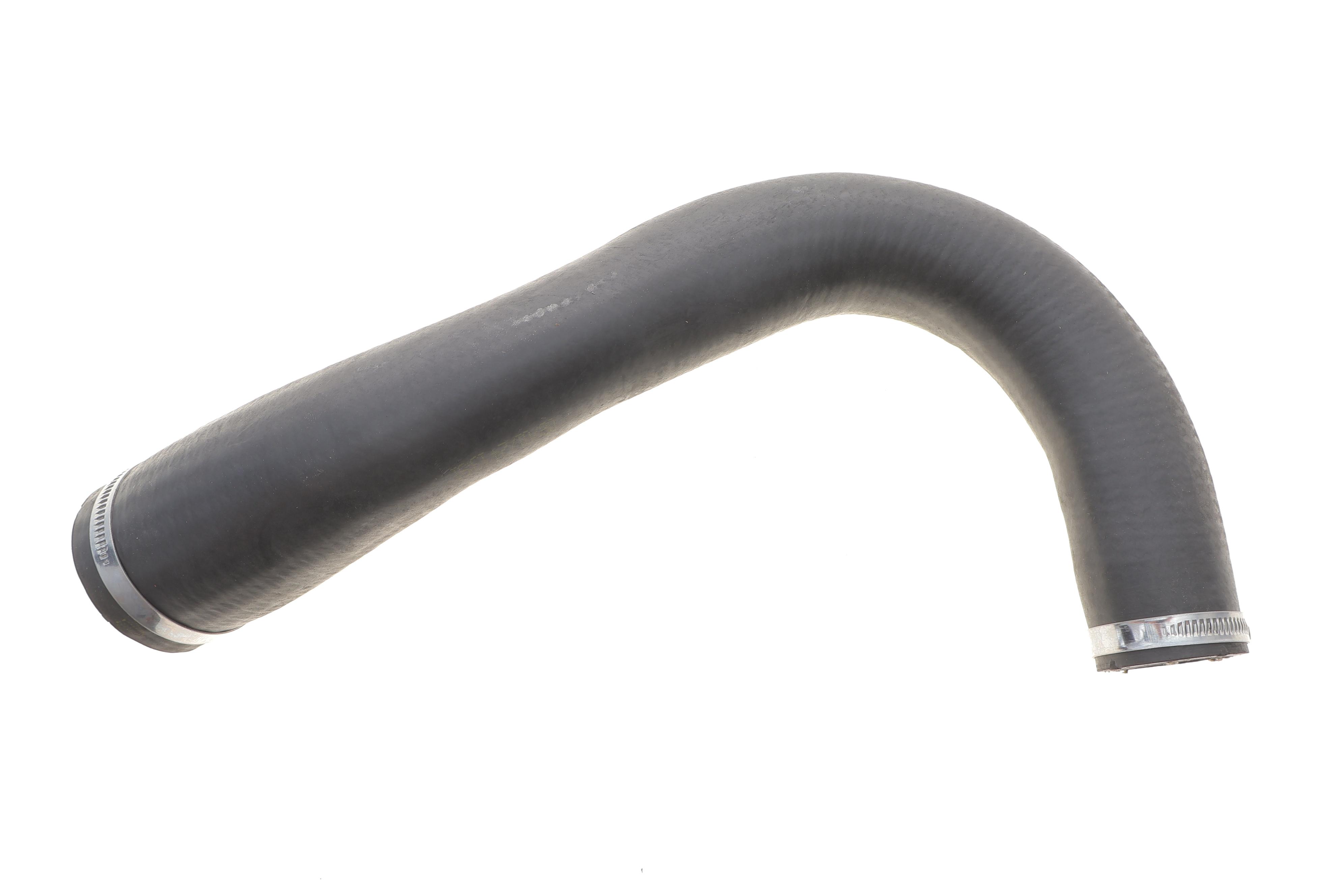 Патрубок інтеркулера Opel Astra J/Zafira 09-