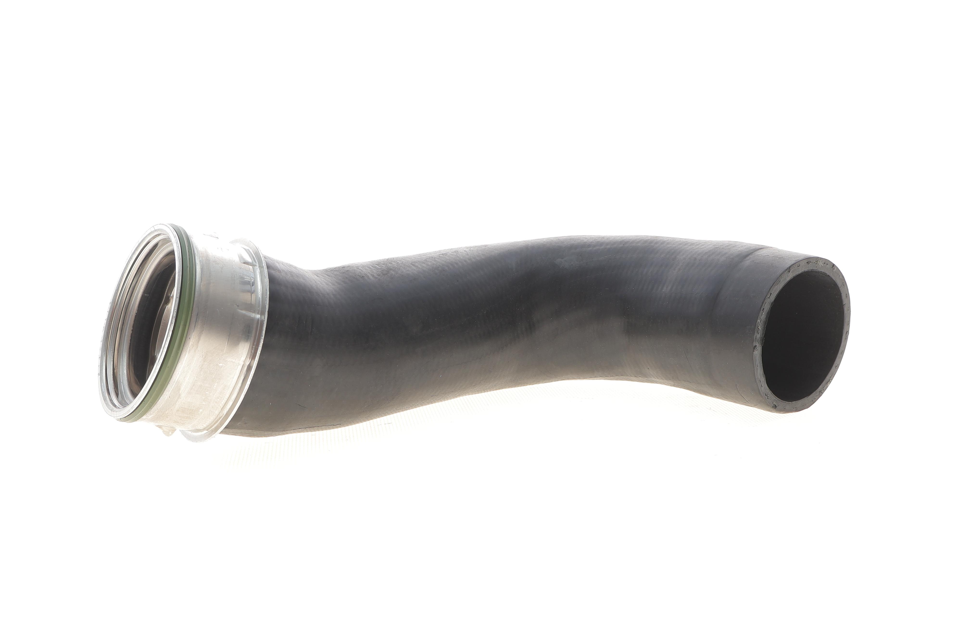 Патрубок інтеркулера (R) MB Vito (W639) 03- (OM642)