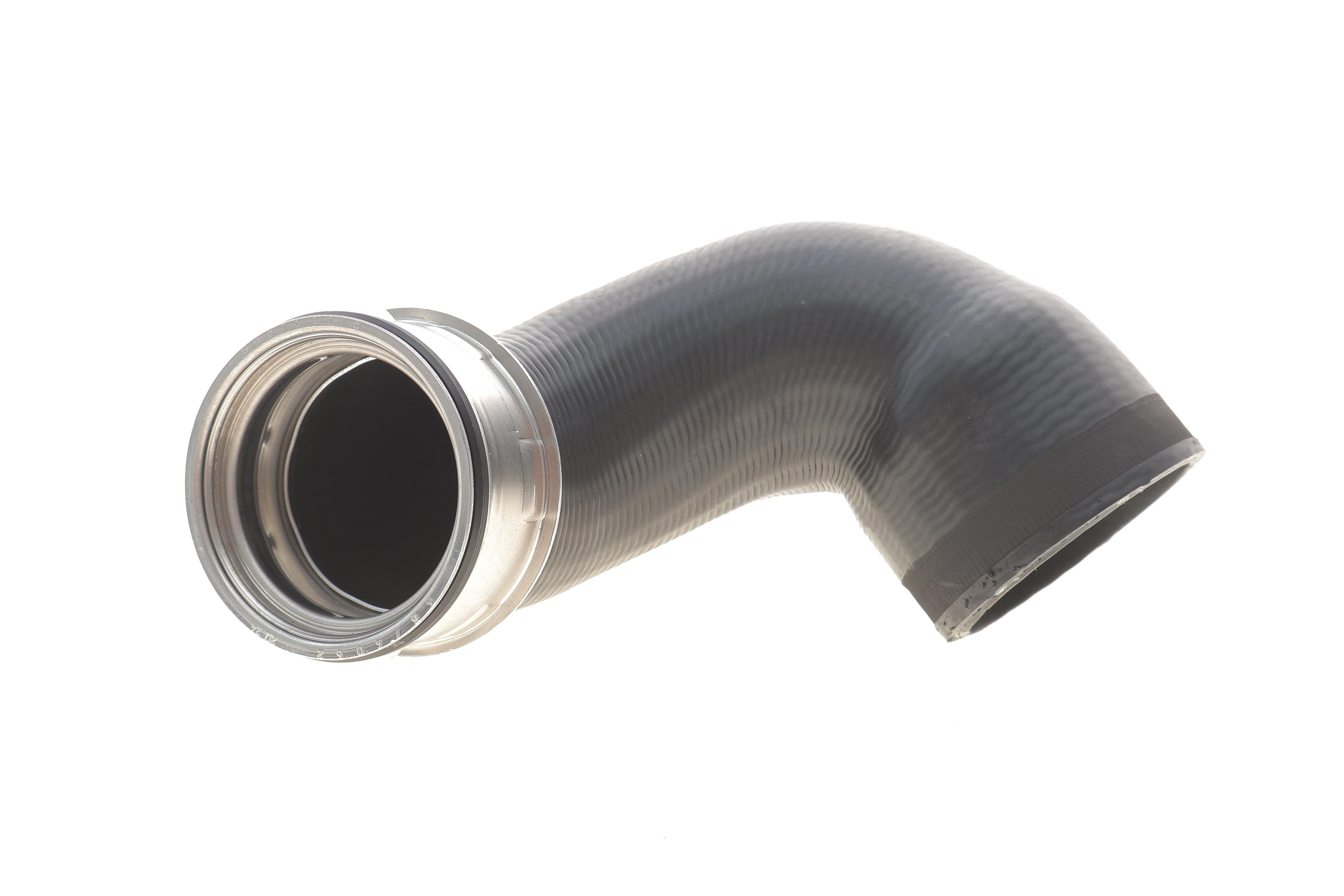 Патрубок інтеркулера (L) MB E-class (E210) 2.2-2.7CDI 98-03