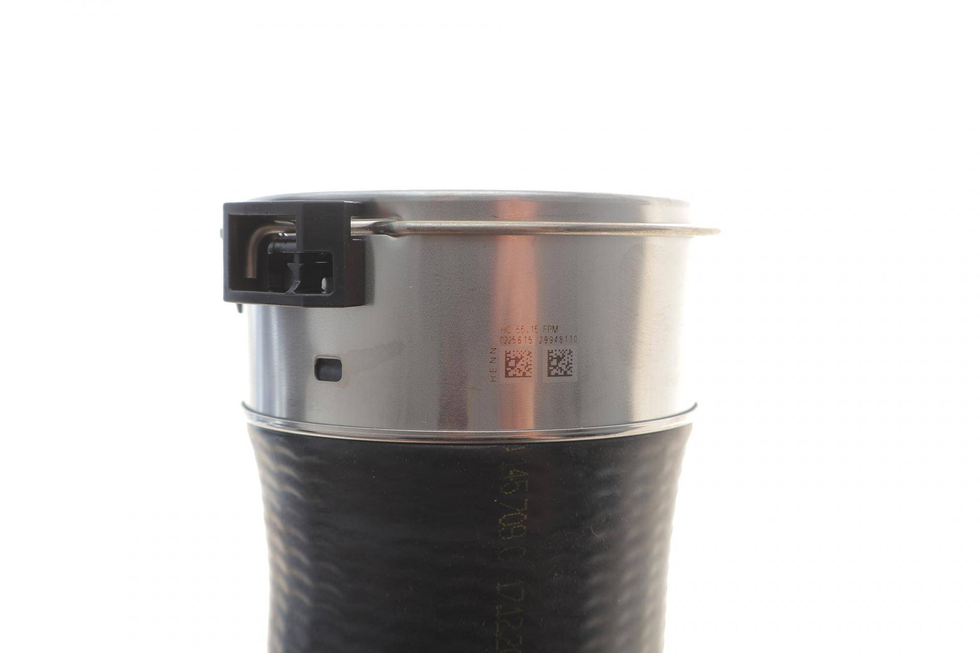 Патрубок інтеркулера BMW 1 (F20/F21)/3 (F30/F80/F31) 1.6 11- N13