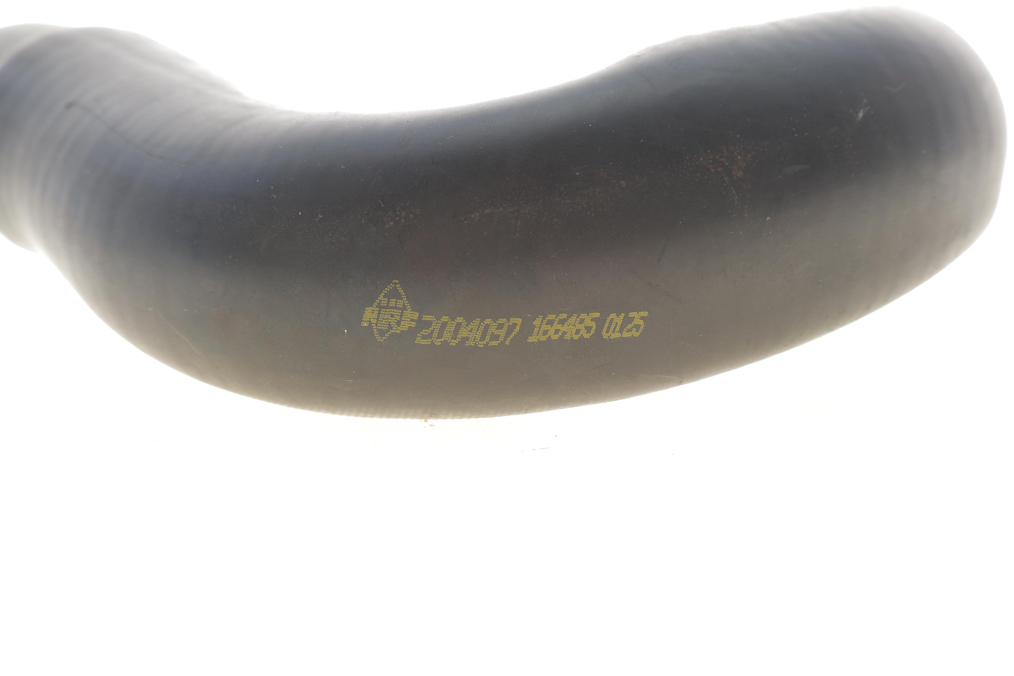 Патрубок інтеркулера (випуск) Alfa Romeo Giulietta 1.6 JTDM 10-20