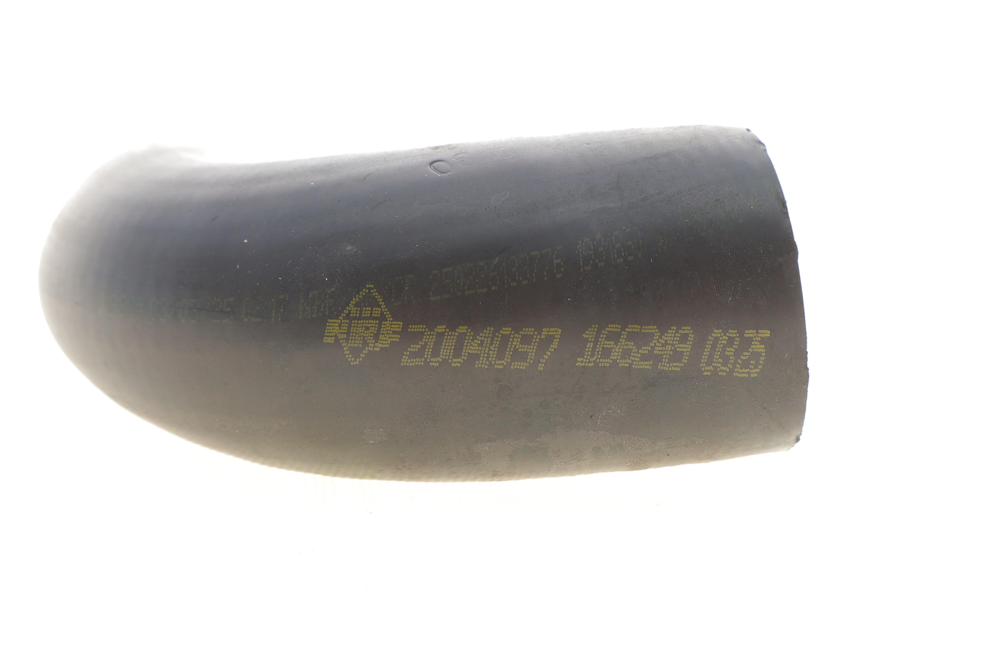 Патрубок інтеркулера Land Rover Freelander 2.0 Td4 4x4 00-06