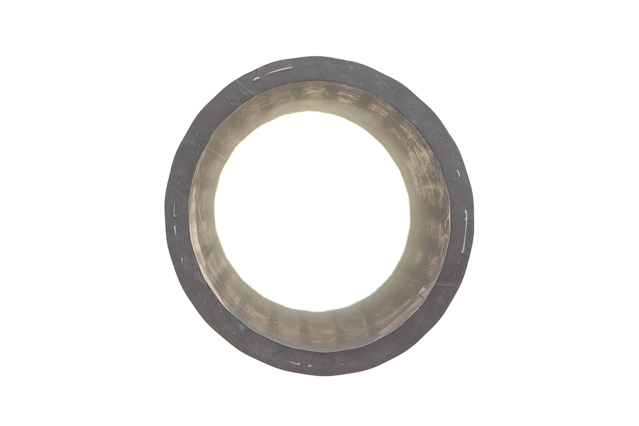 Патрубок інтеркулера Dacia Sandero/Renault Clio 1.2 12-