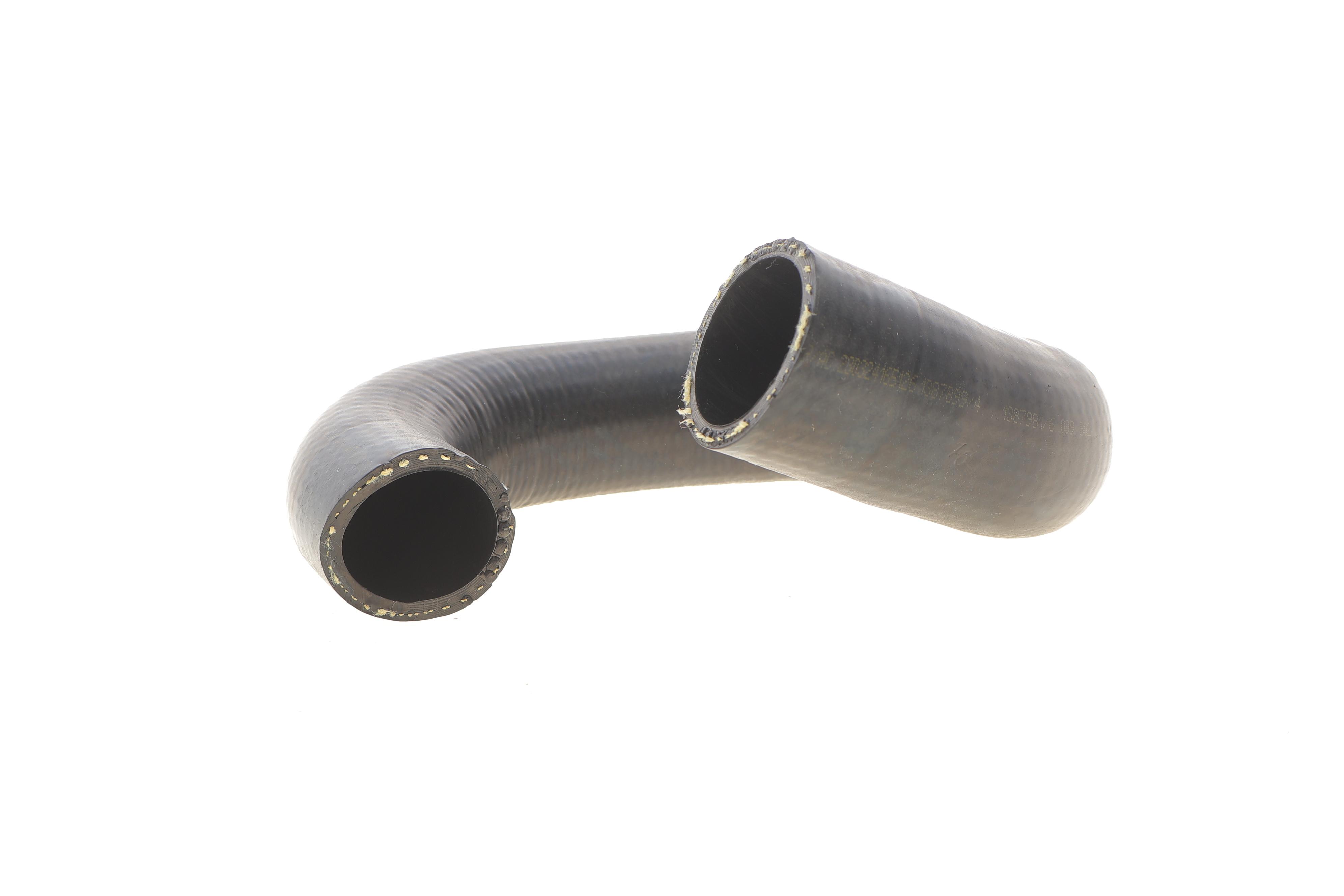 Патрубок інтеркулера Fiat 500/500C/Panda 1.3D 09-