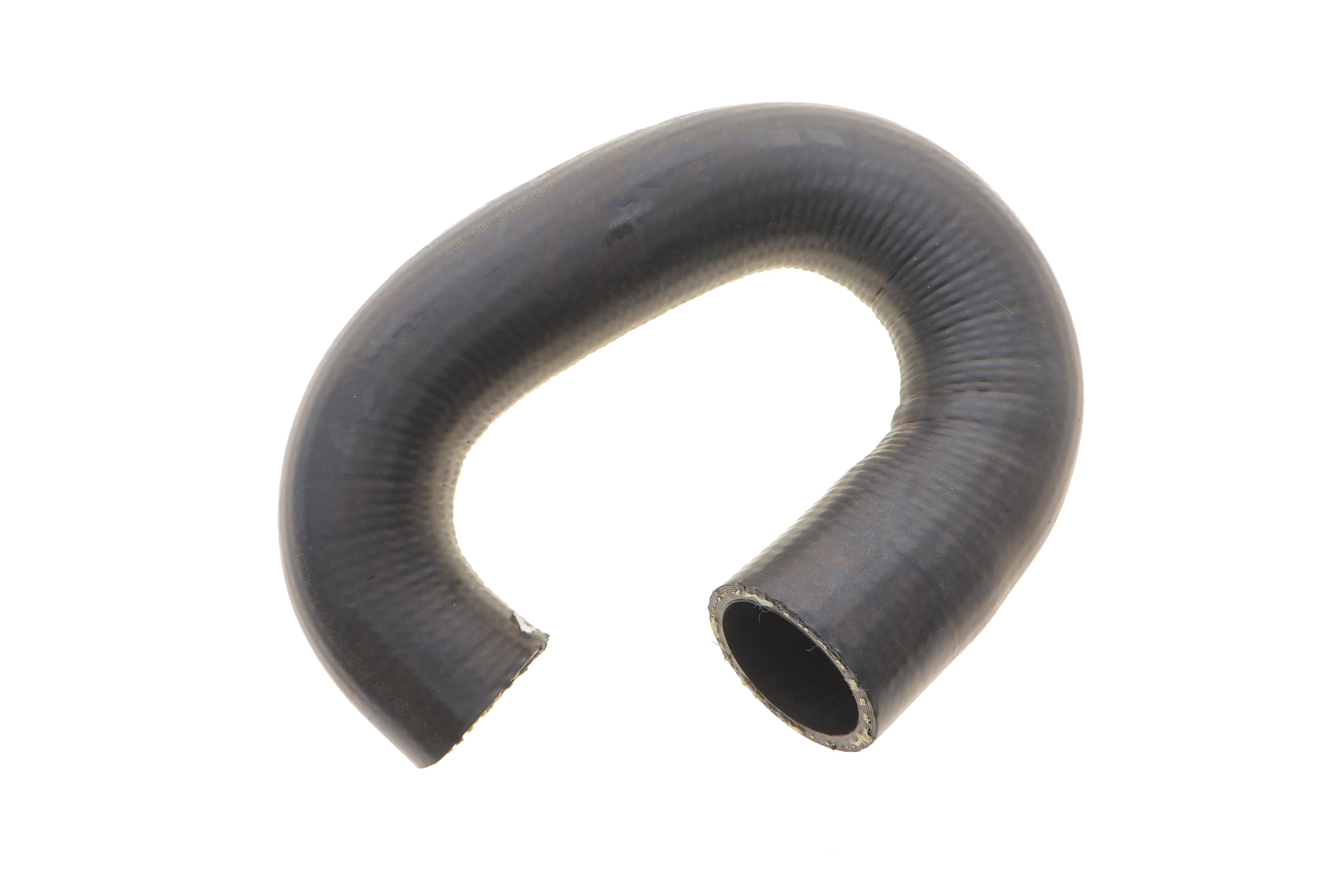 Патрубок інтеркулера Fiat 500/500C/Panda 1.3D 09-