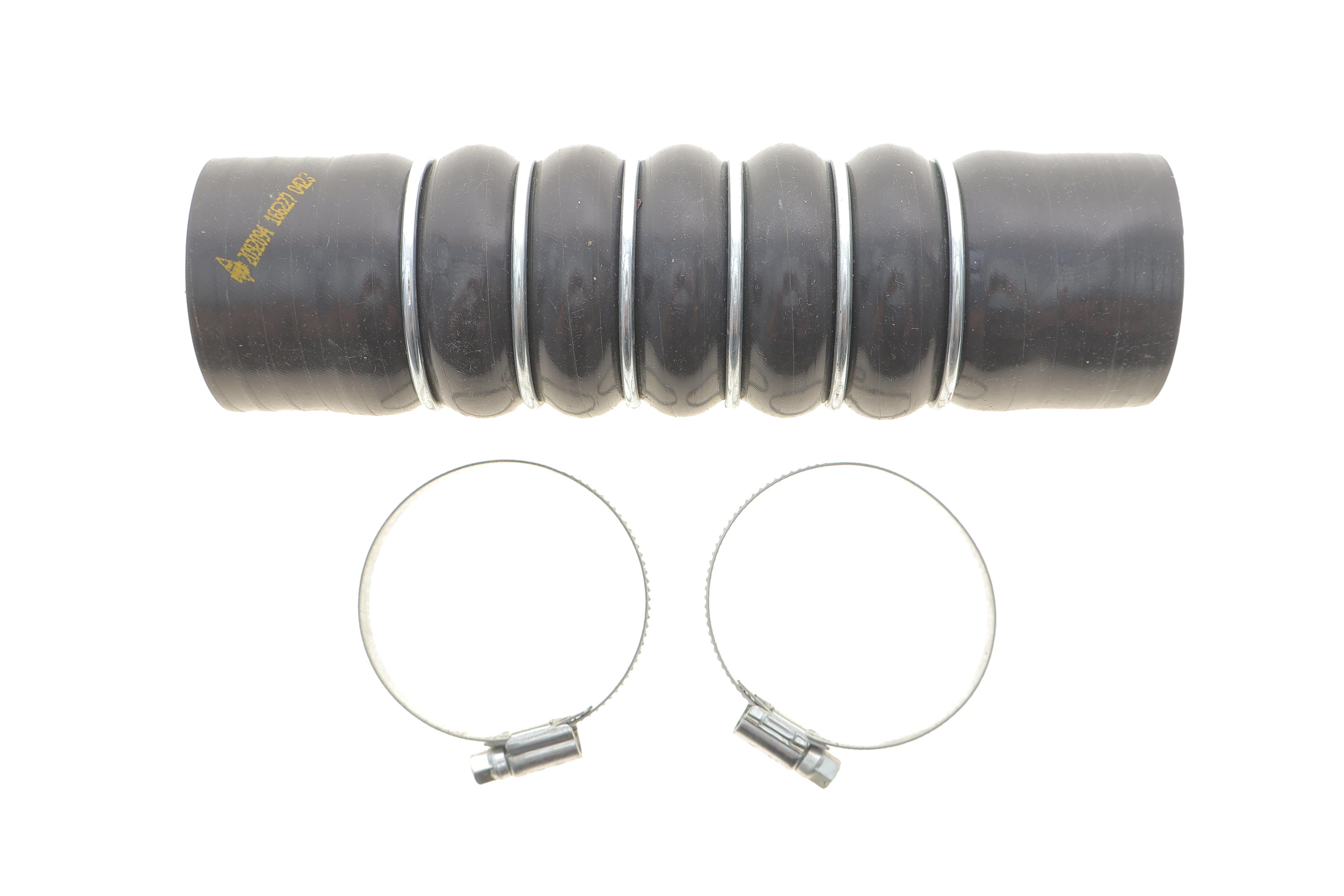 Патрубок інтеркулера Renault Clio III 1.5 dCi 04-