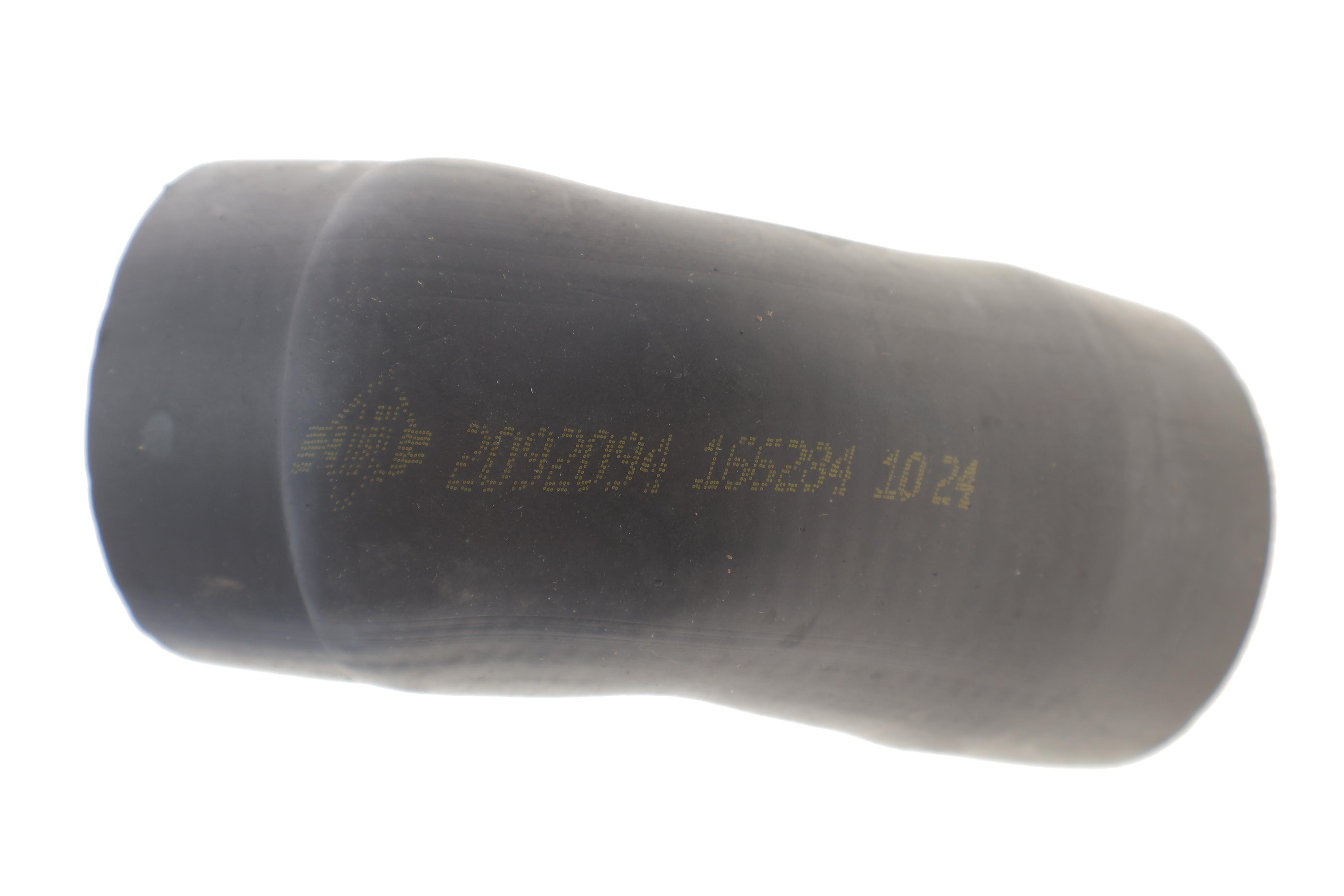 Патрубок турбіни Audi A1/VW Polo 1.6 TDI 09-