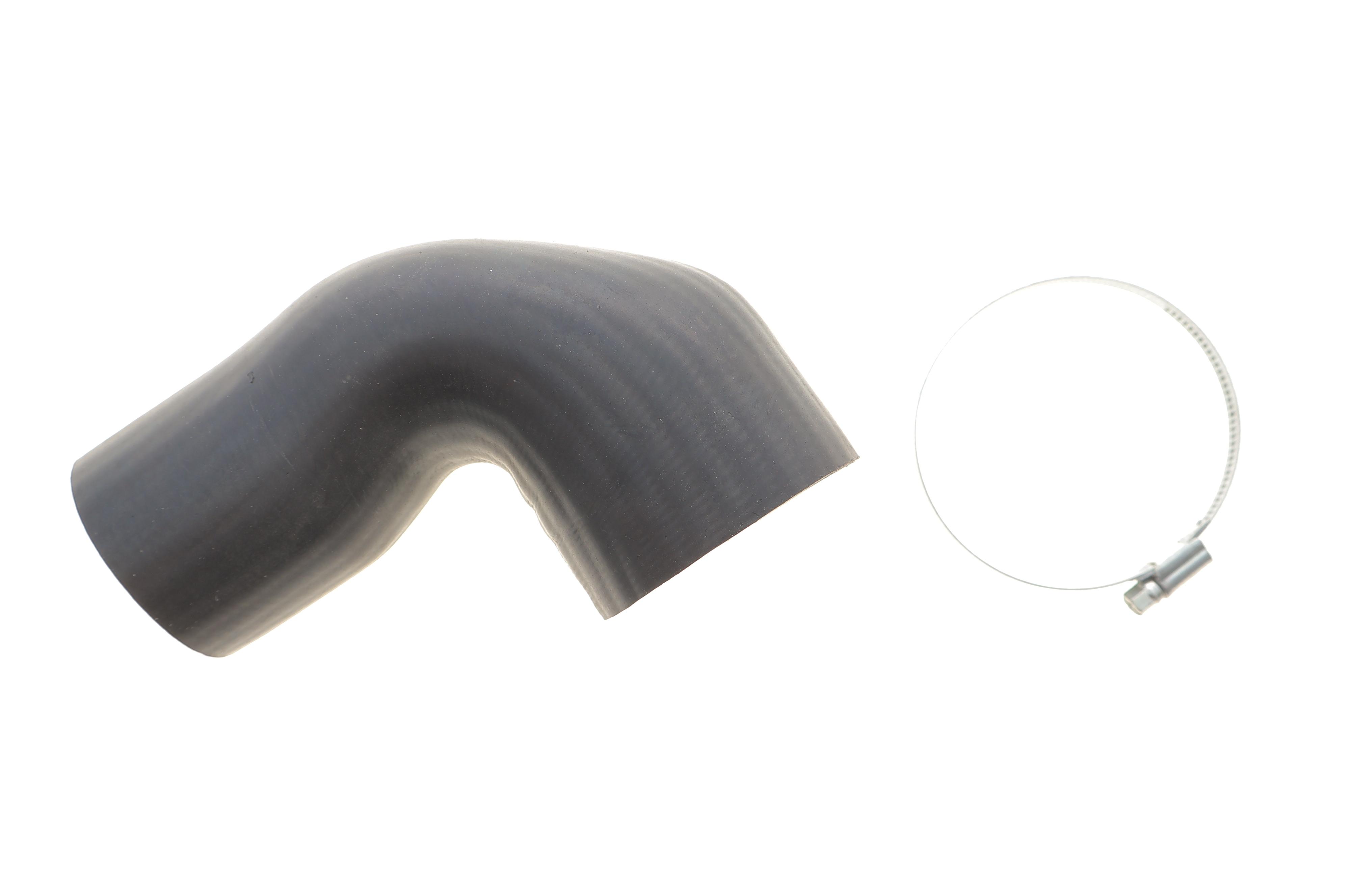 Патрубок інтеркулера VW Golf/ Jetta/ Eos/ Touran 1.4 TSI 06-