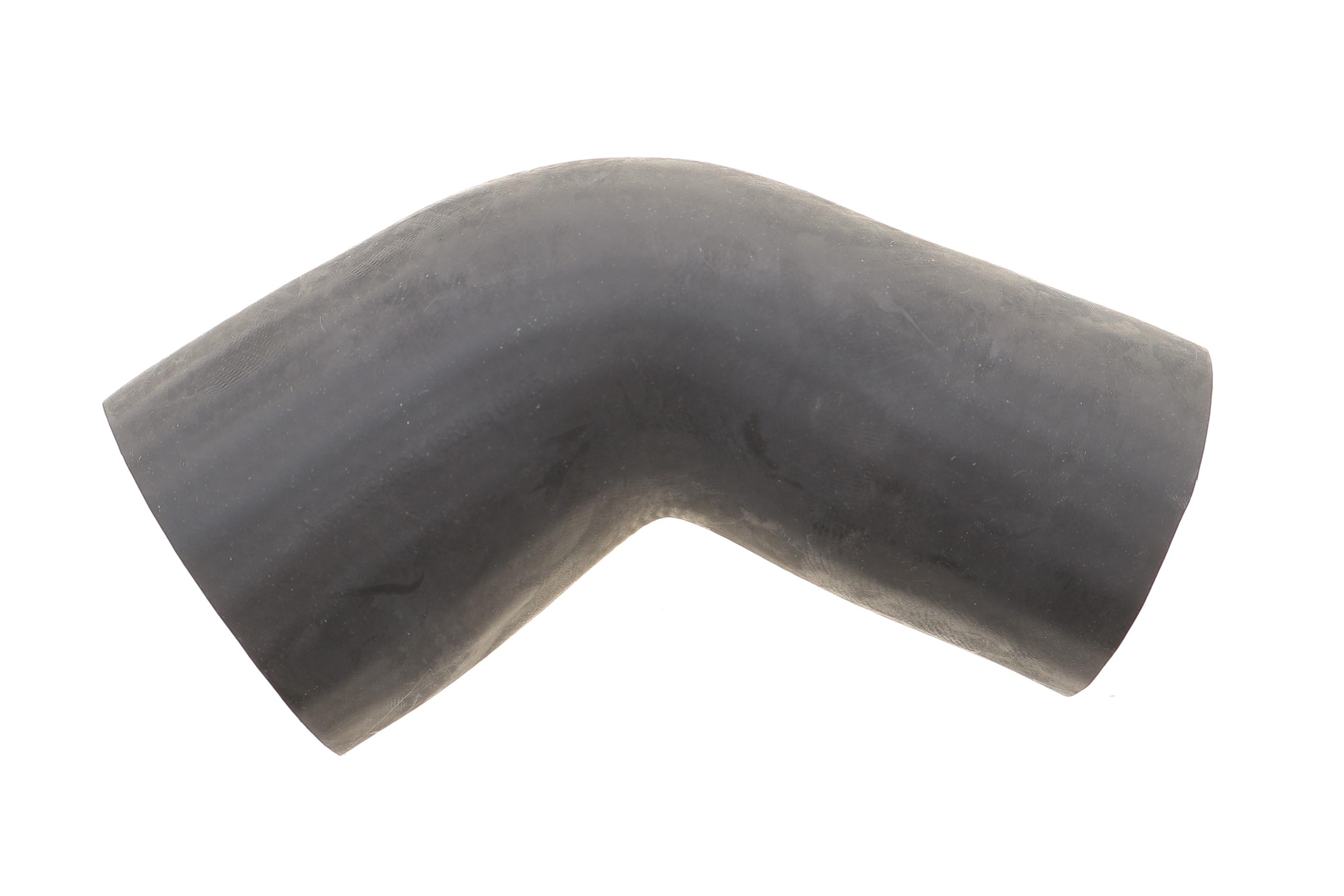 Патрубок інтеркулера VW Passat/ Golf/ Seat Leon 1.8 TSI 05-