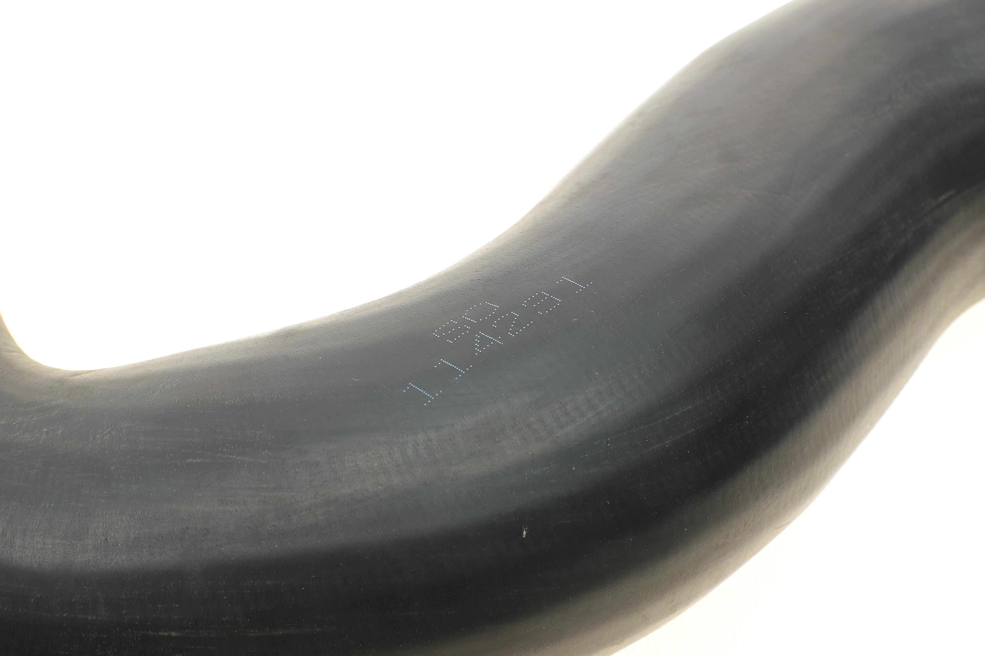 Патрубок інтеркулера (L) MB Vito (W639) OM642