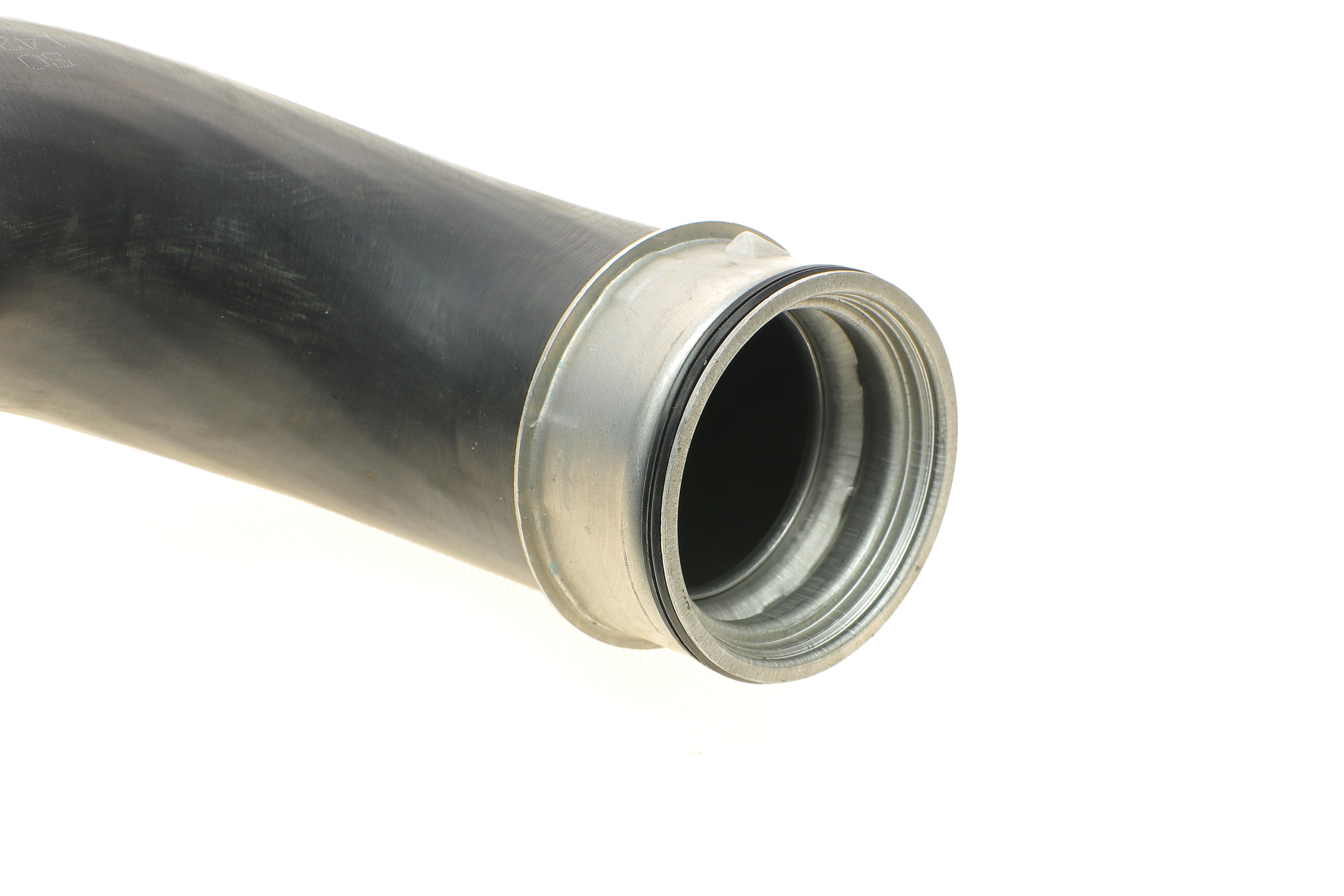 Патрубок інтеркулера (L) MB Vito (W639) OM642