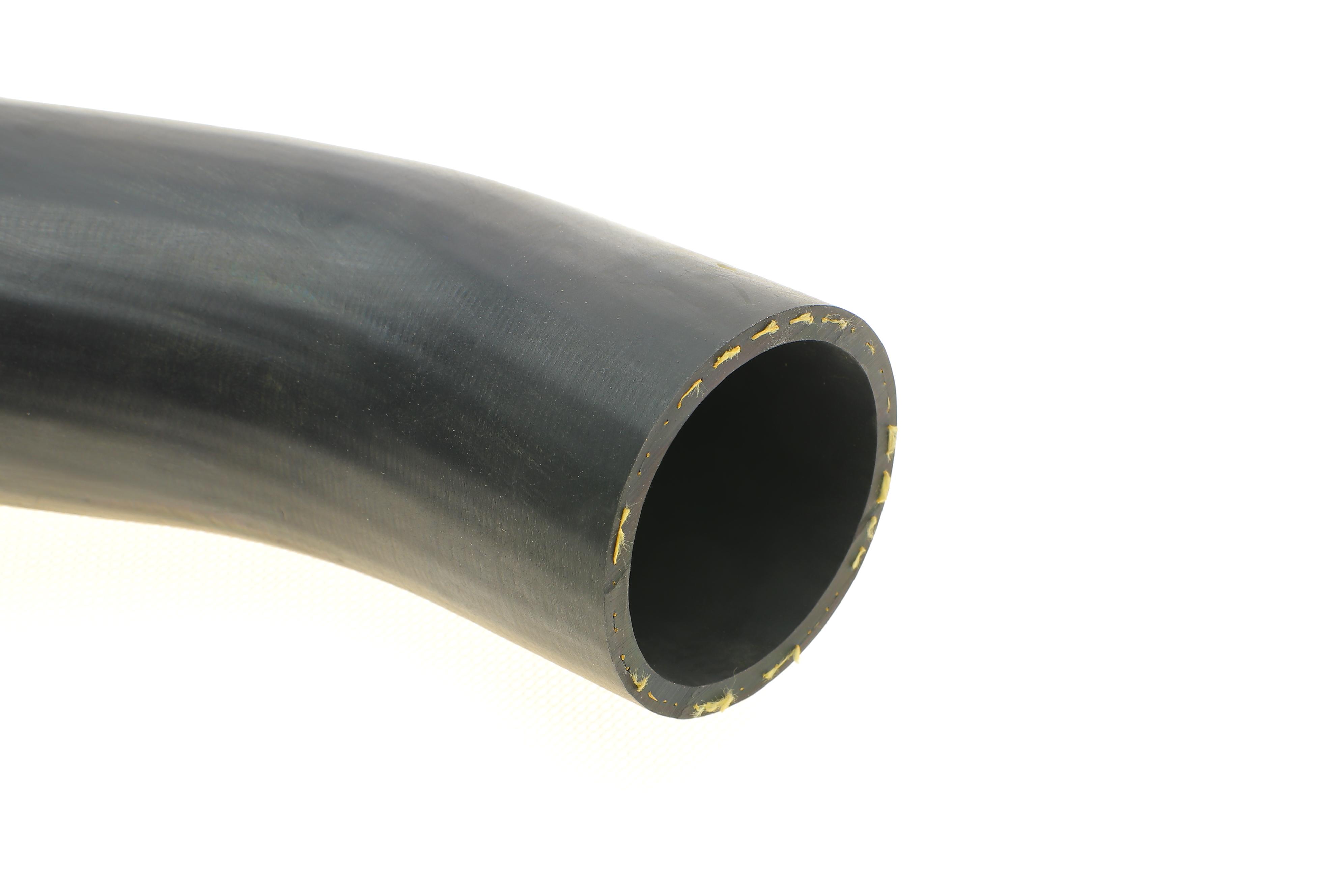 Патрубок інтеркулера (L) MB Vito (W639) OM642