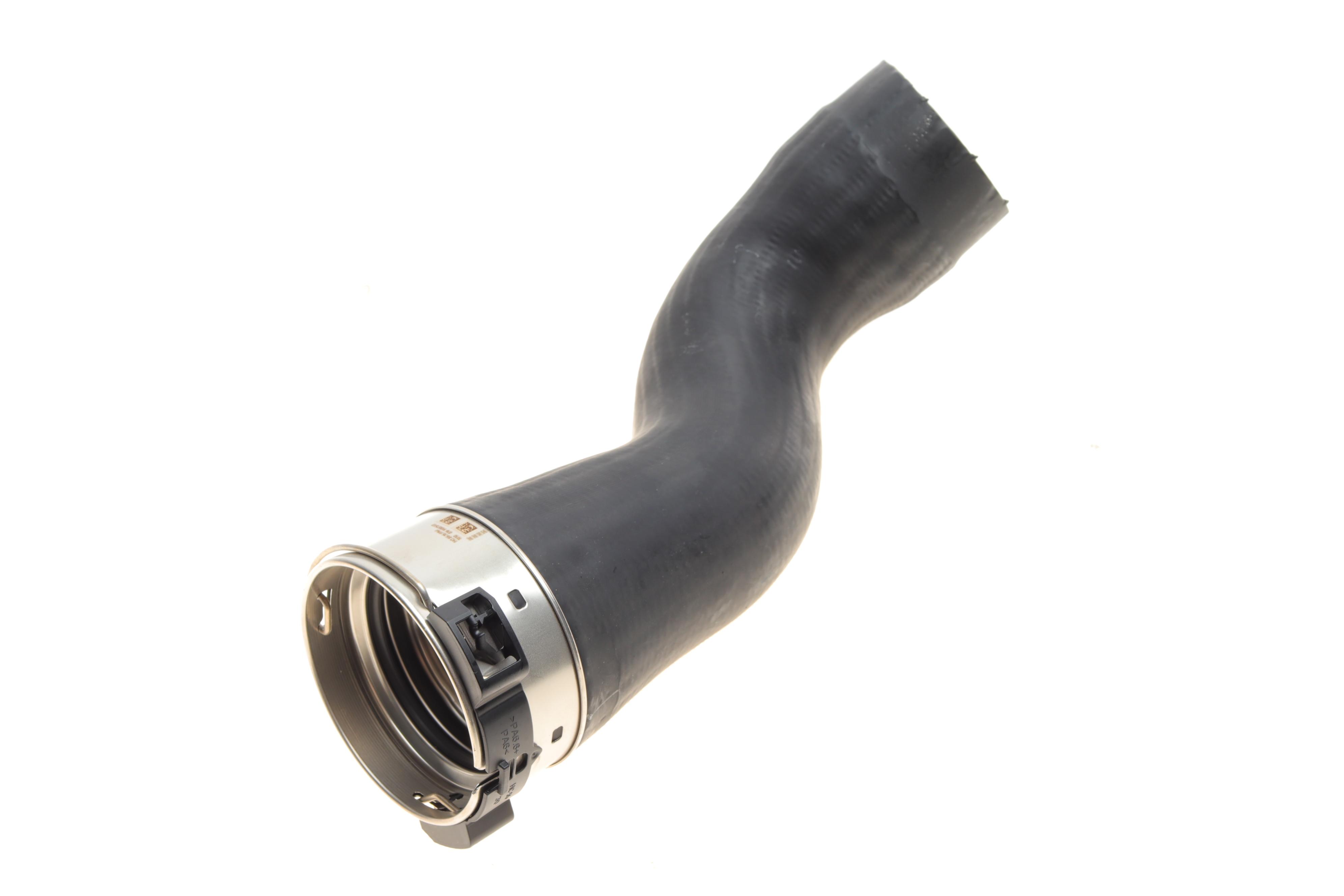 Патрубок інтеркулера BMW 1 (F20/F21) 11- N13