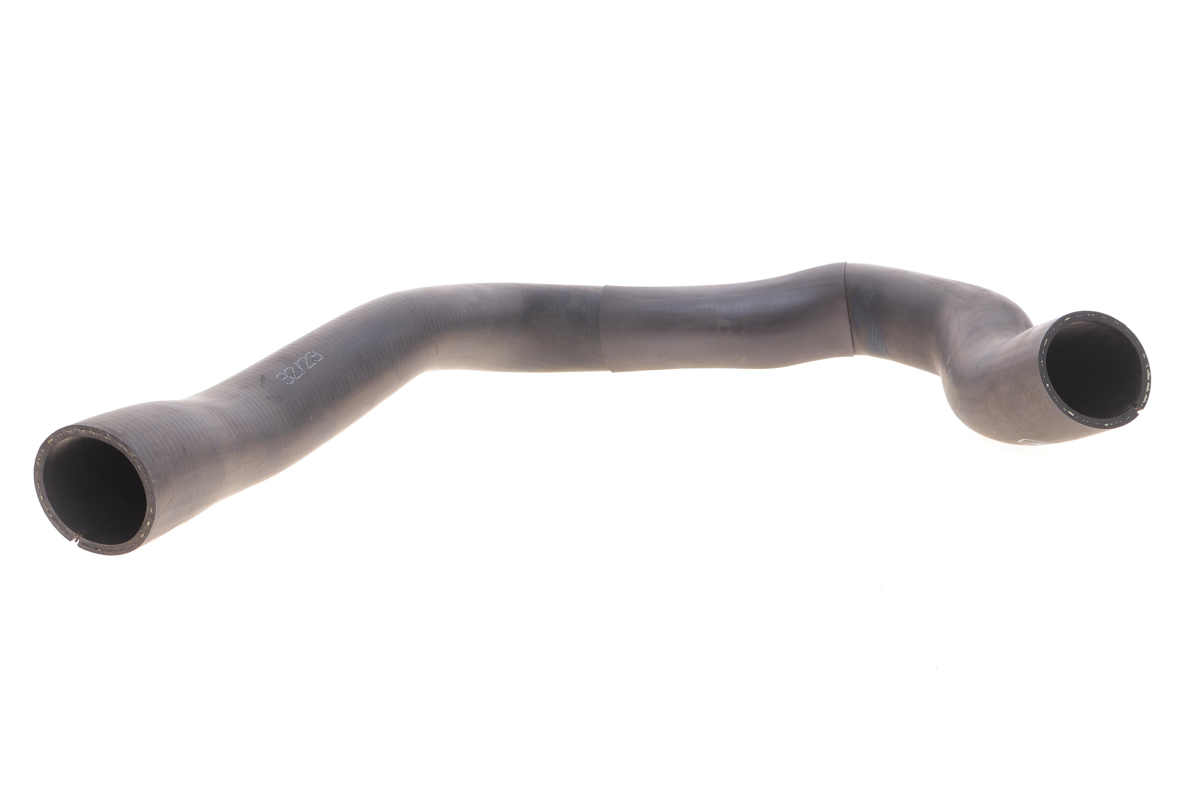 Патрубок інтеркулера (випуск) Alfa Romeo 147 1.9 JTD 00-10