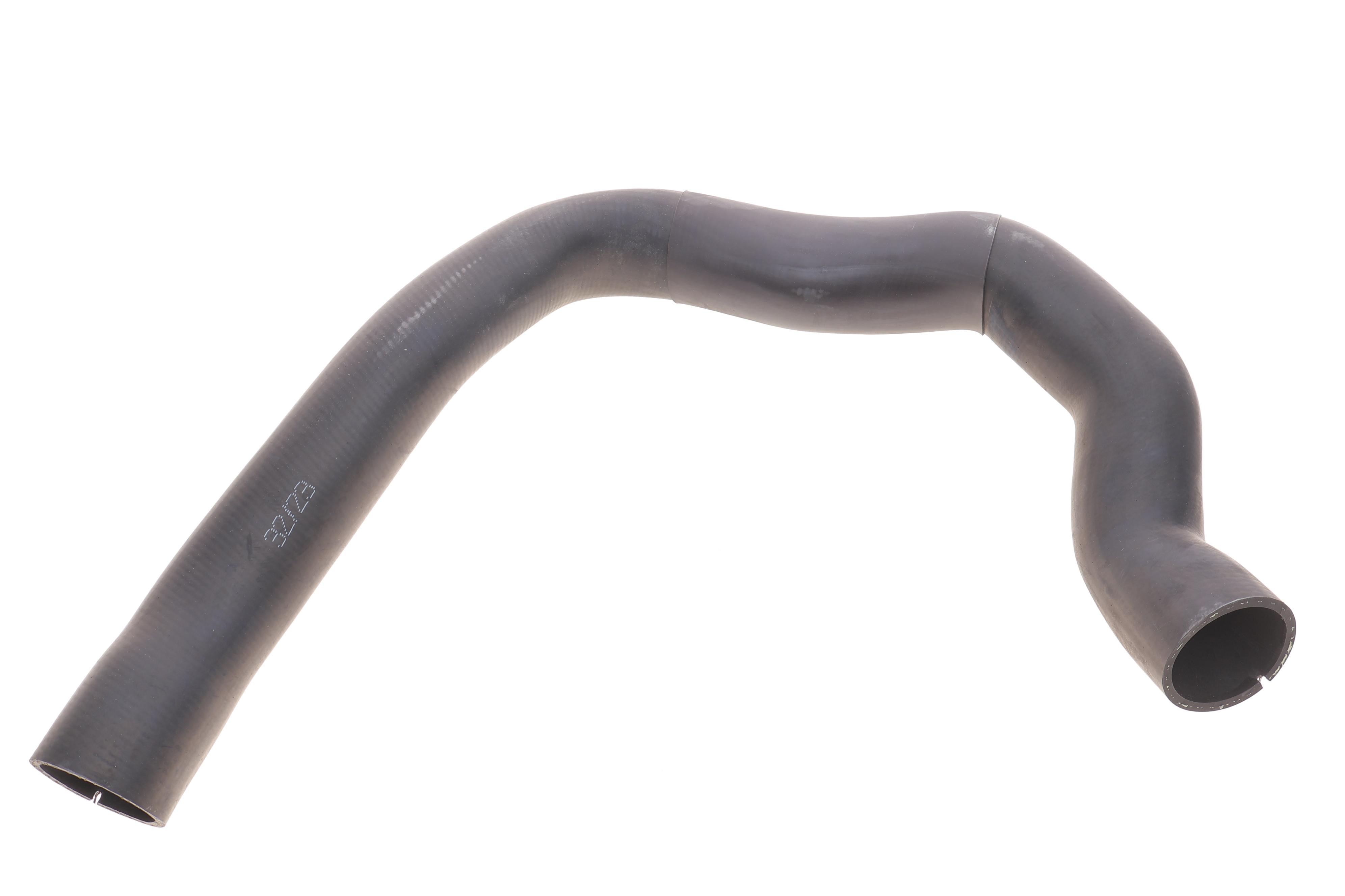 Патрубок інтеркулера (випуск) Alfa Romeo 147 1.9 JTD 00-10