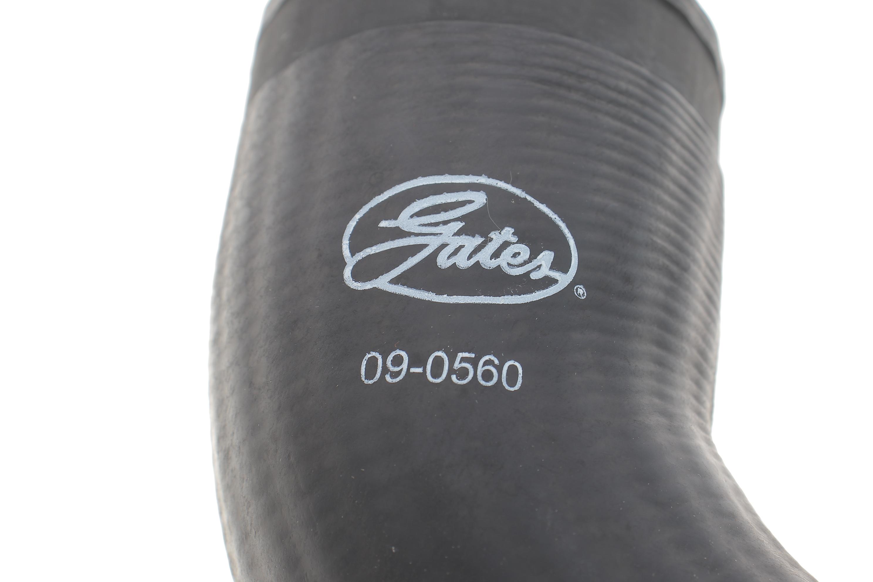 Патрубок інтеркулера Land Rover Defender/Discovery II 2.5D 98-16