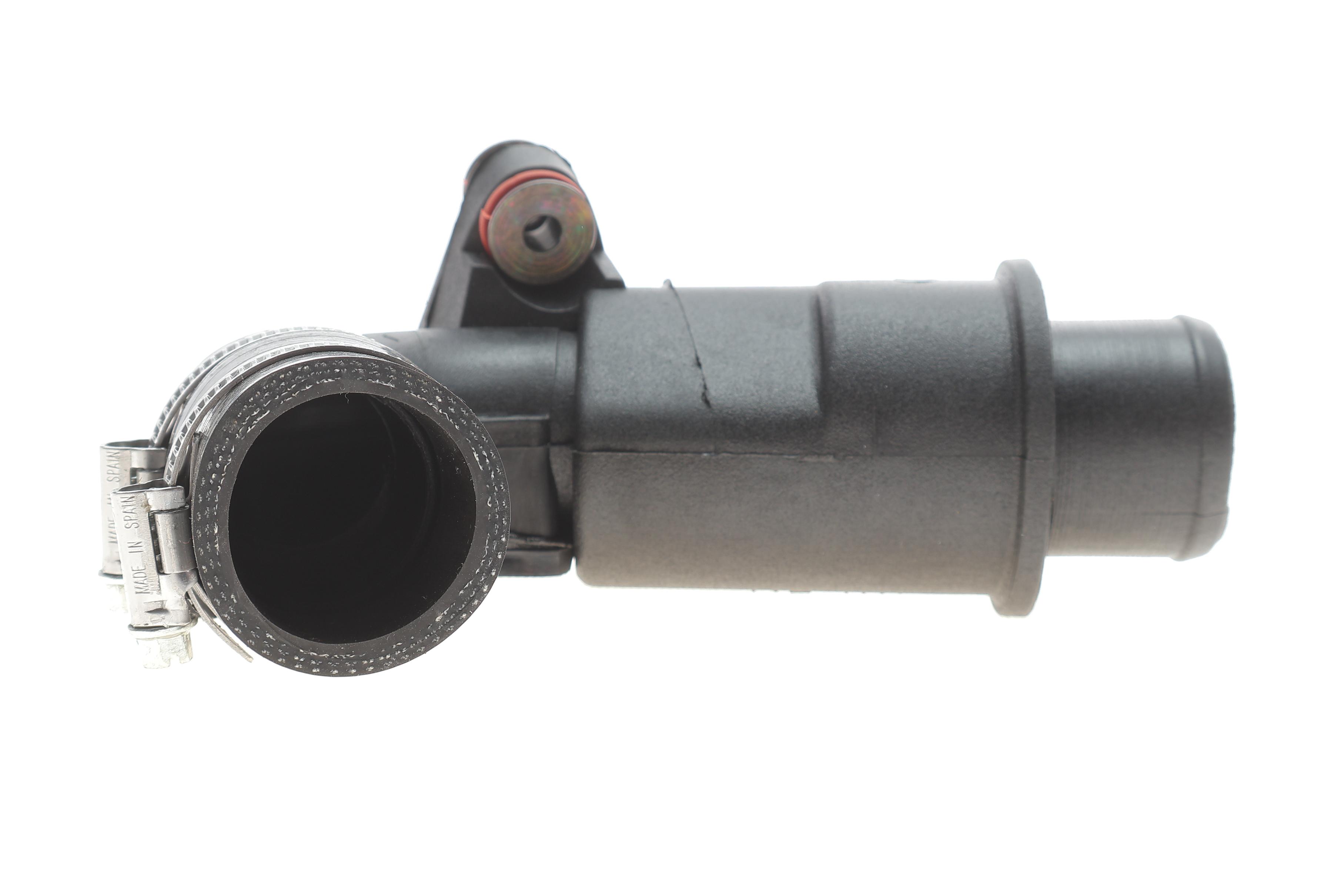 Патрубок інтеркулера Renault Kangoo 1.5/1.9 dCi 01-