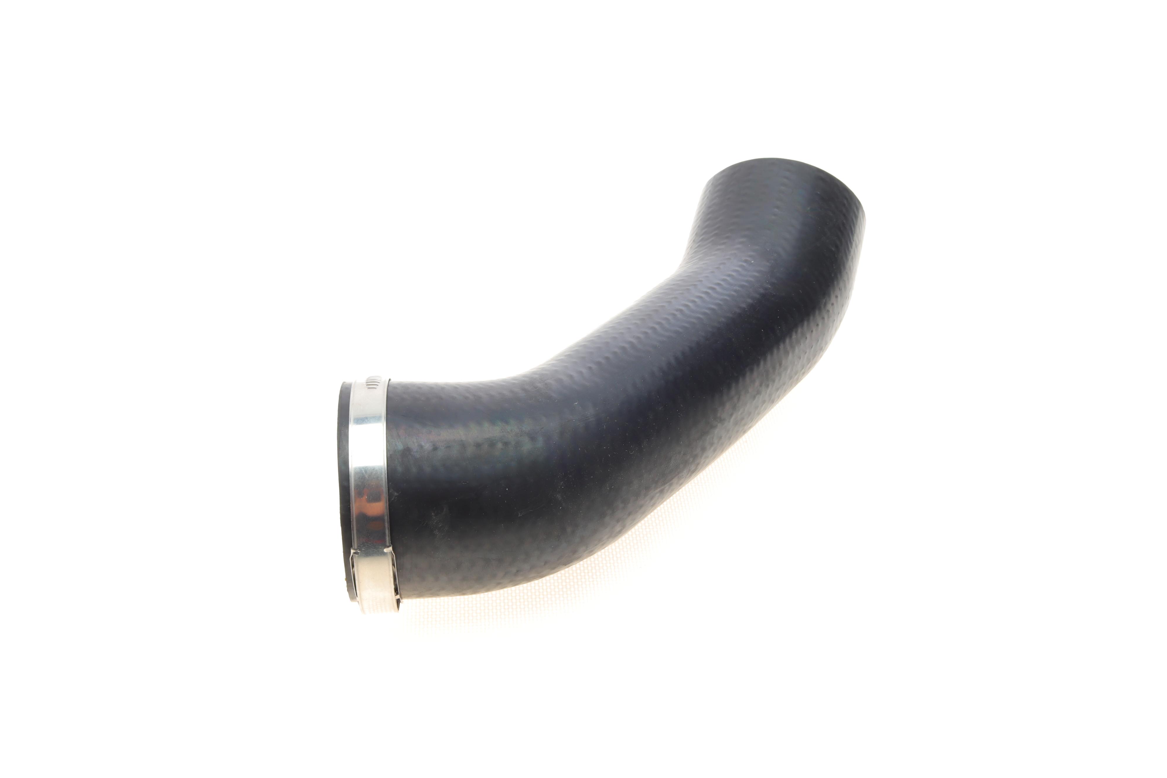 Патрубок інтеркулера (нижній) (L) VW T5/T6 2.0 TDI 09-