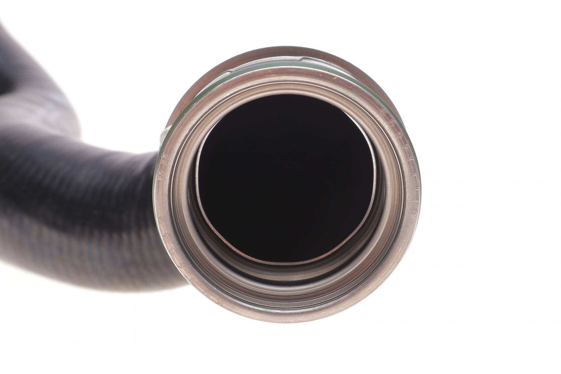 Патрубок інтеркулера (верхній) VW Passat/Skoda Superb 1.9TDI/2.0TDI 00-08