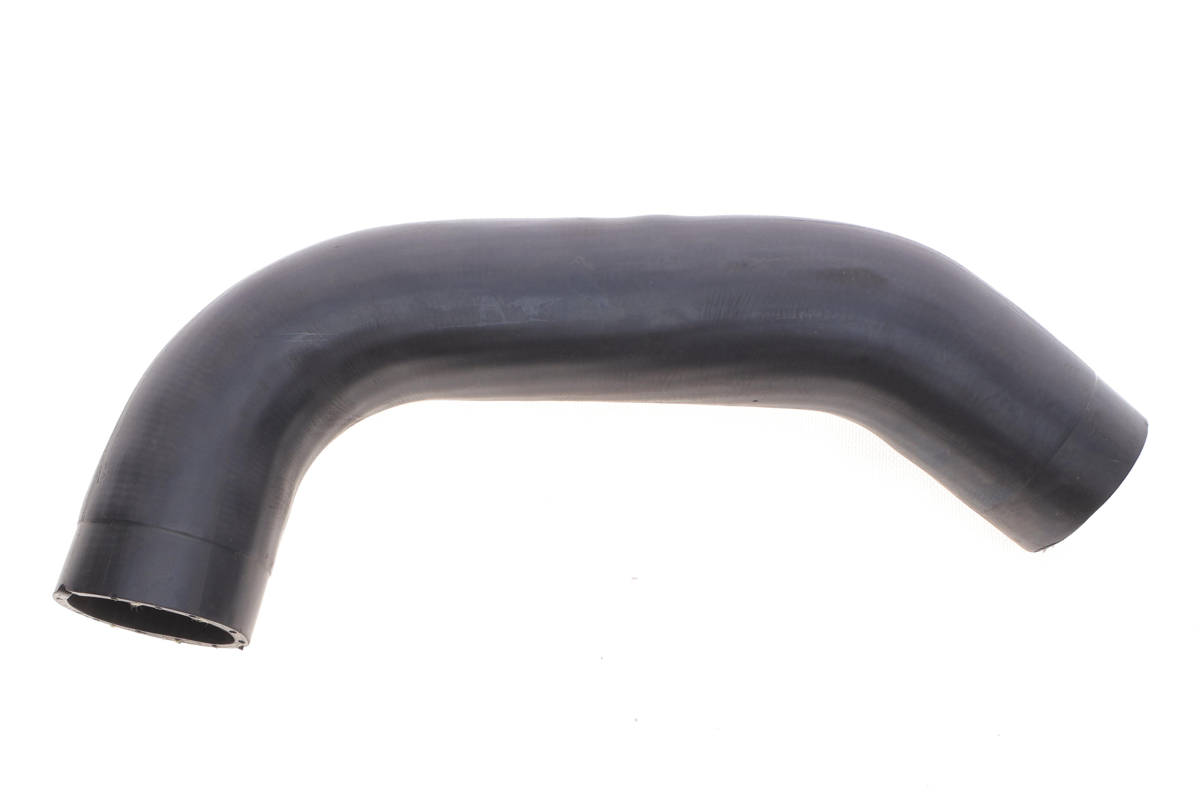 Патрубок інтеркулера (L) Citroen Jumper II/Peugeot Boxer 2.2 HDi 06-