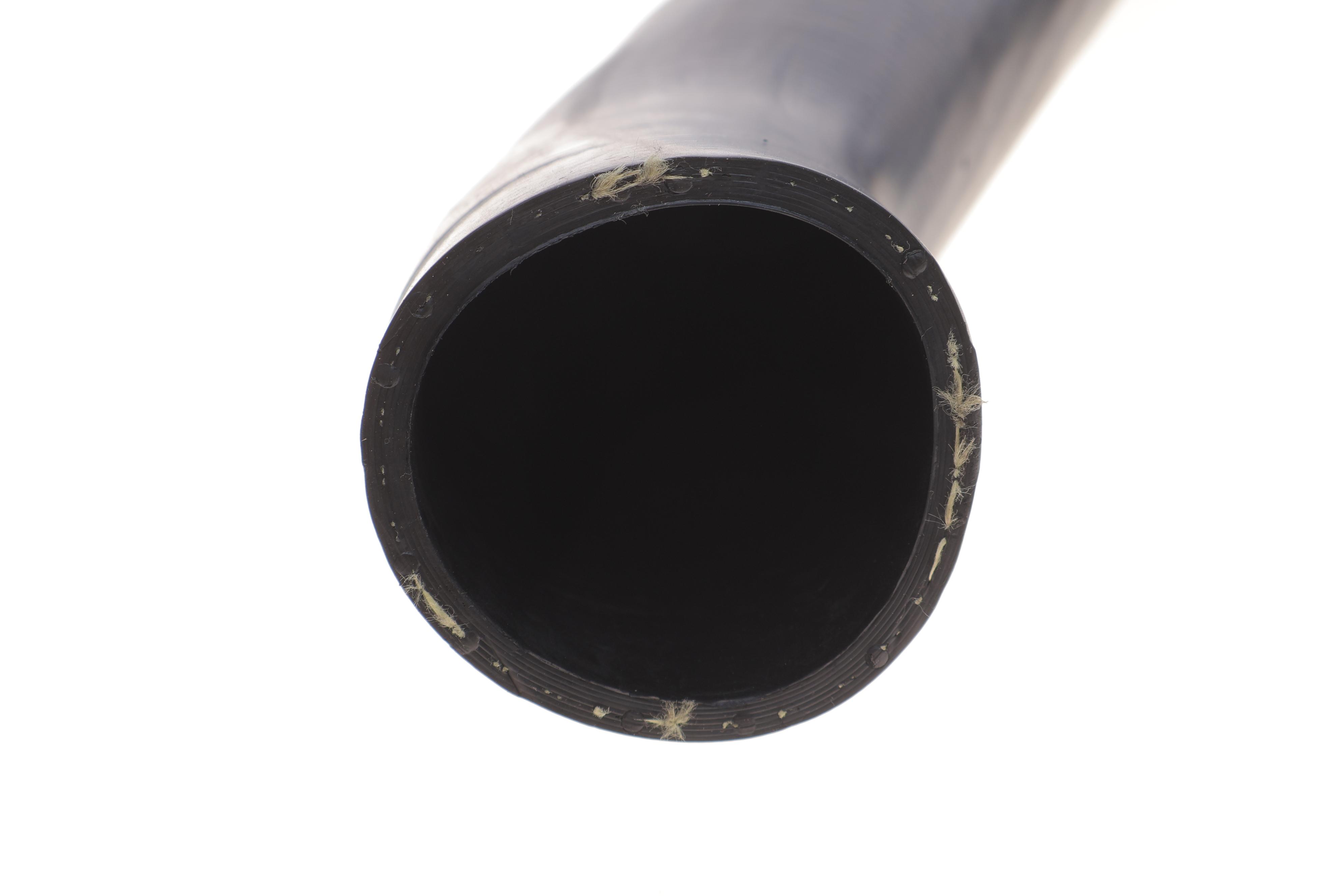 Патрубок інтеркулера (L) Citroen Jumper II/Peugeot Boxer 2.2 HDi 06-