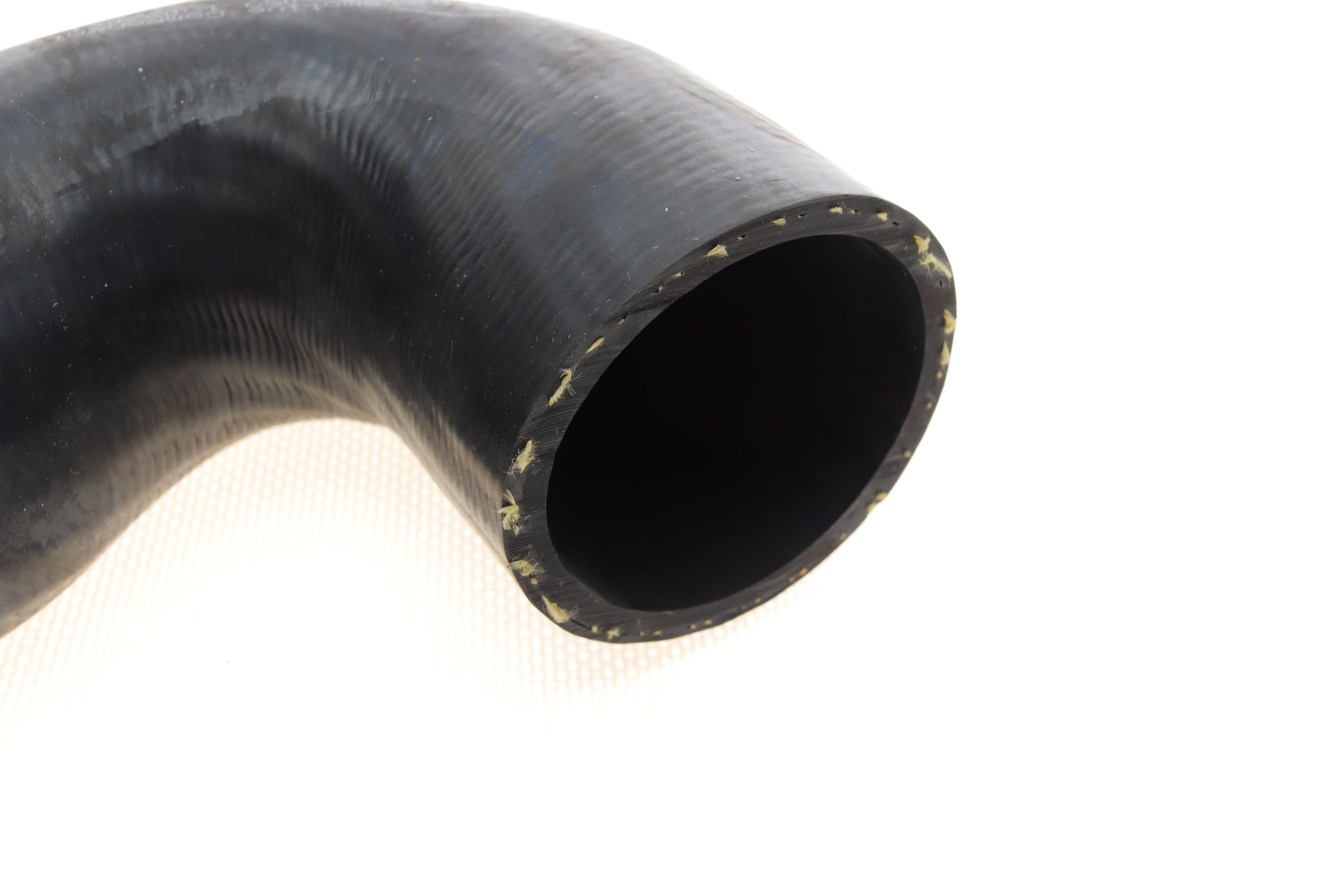 Патрубок інтеркулера Audi A4/A6 1.9TDI 00-05