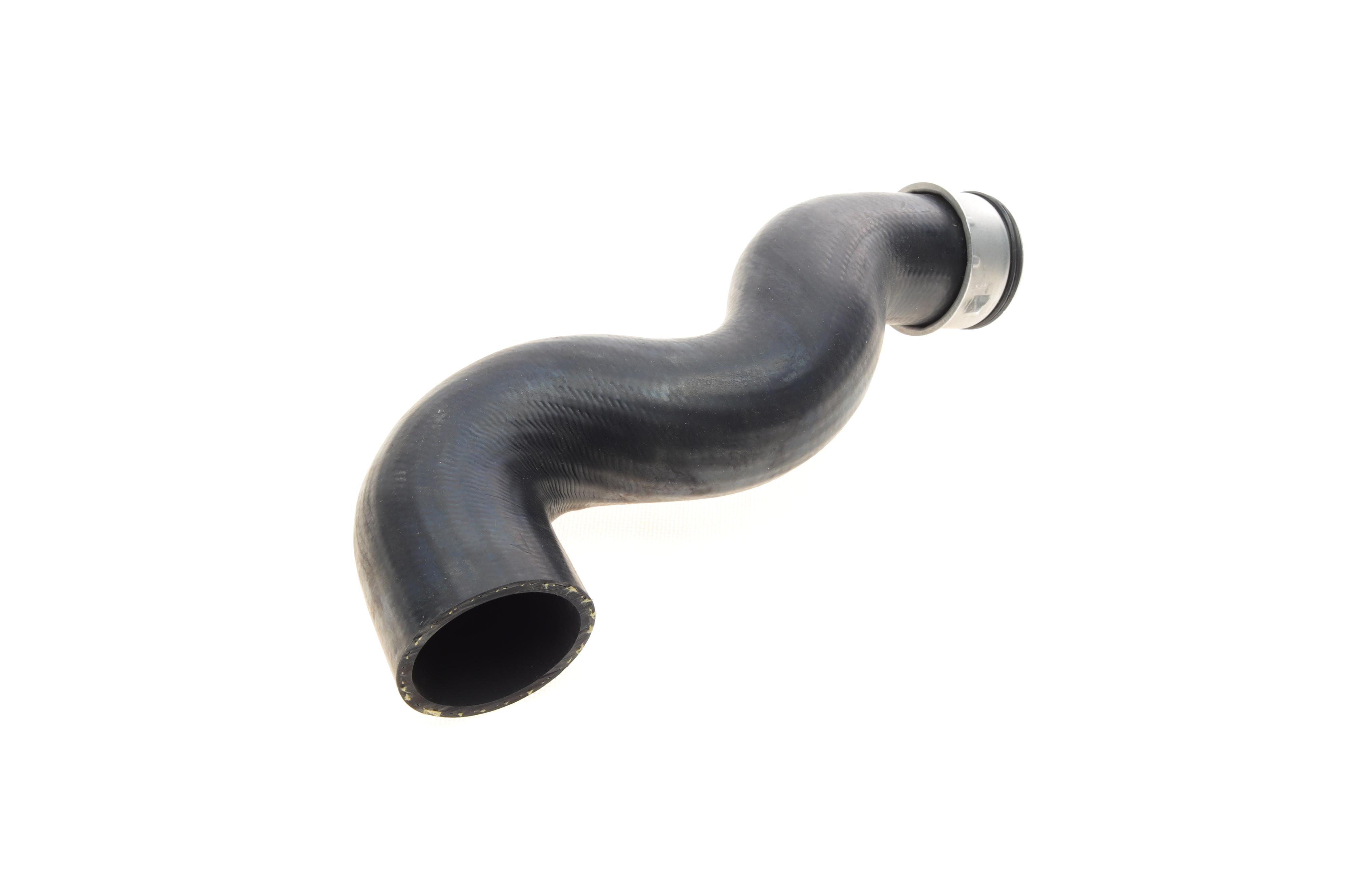 Патрубок інтеркулера Audi A4/A6 1.9TDI 00-05