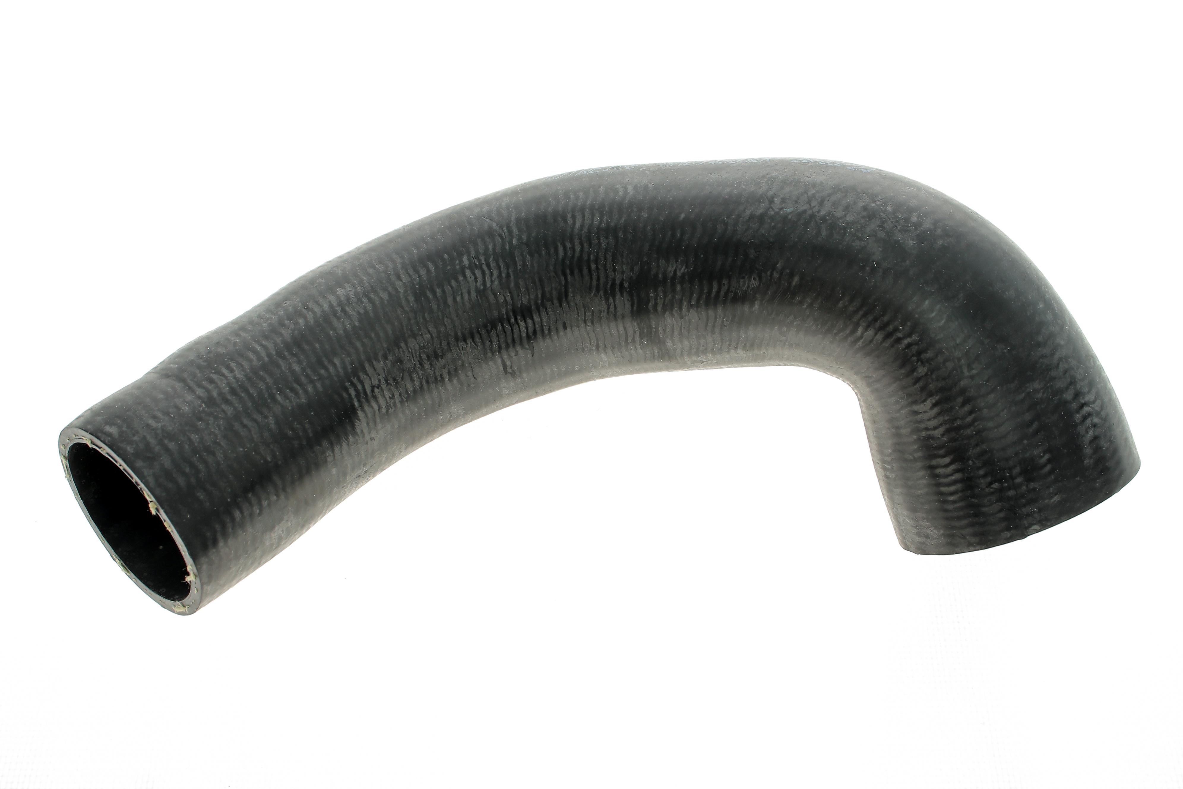 Патрубок інтеркулера (L) VW Sharan/Tiguan 2.0 TDI 07-