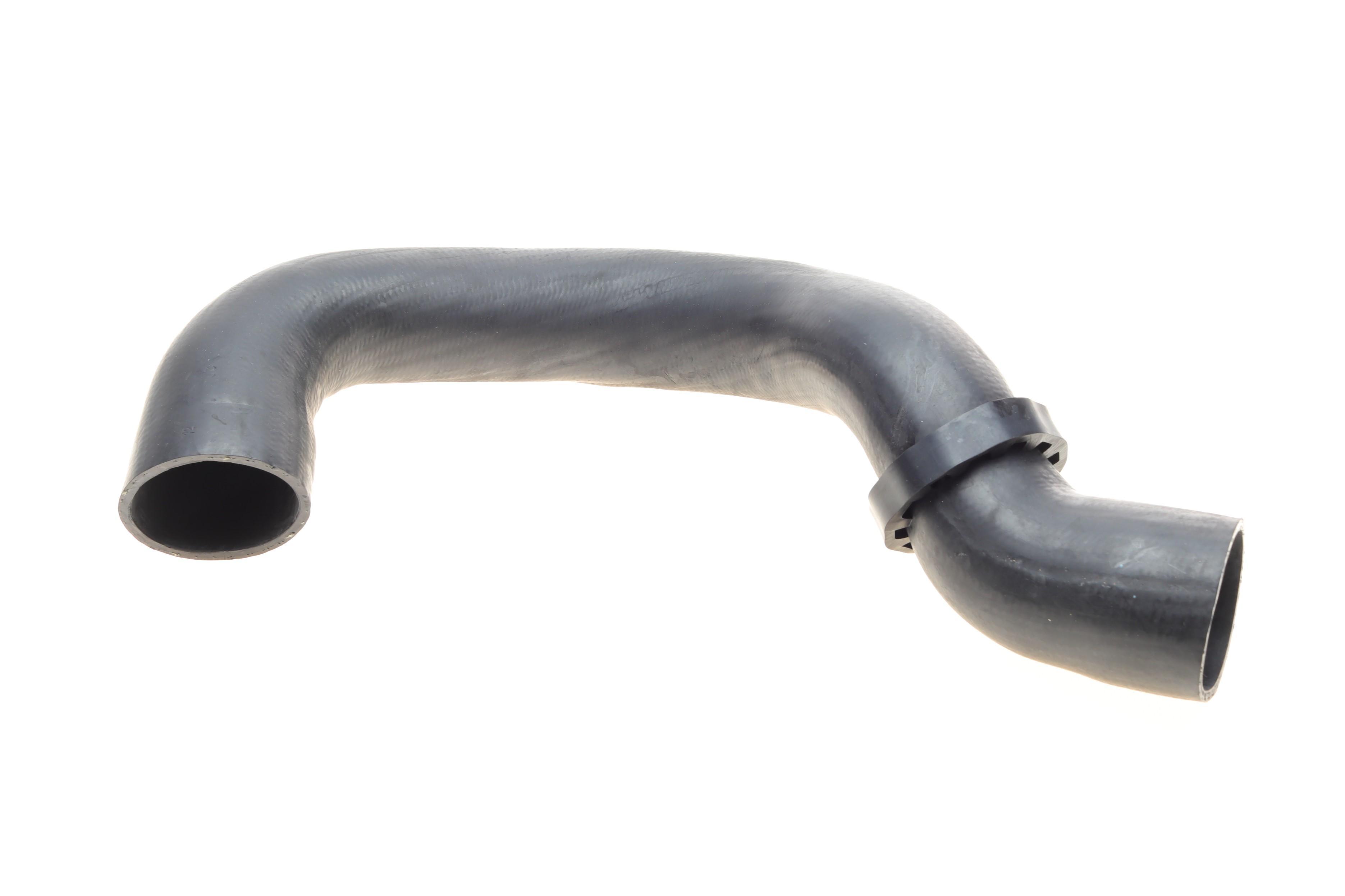 Патрубок інтеркулера (L) VW T5 2.0TDI/BiTDI 09-15